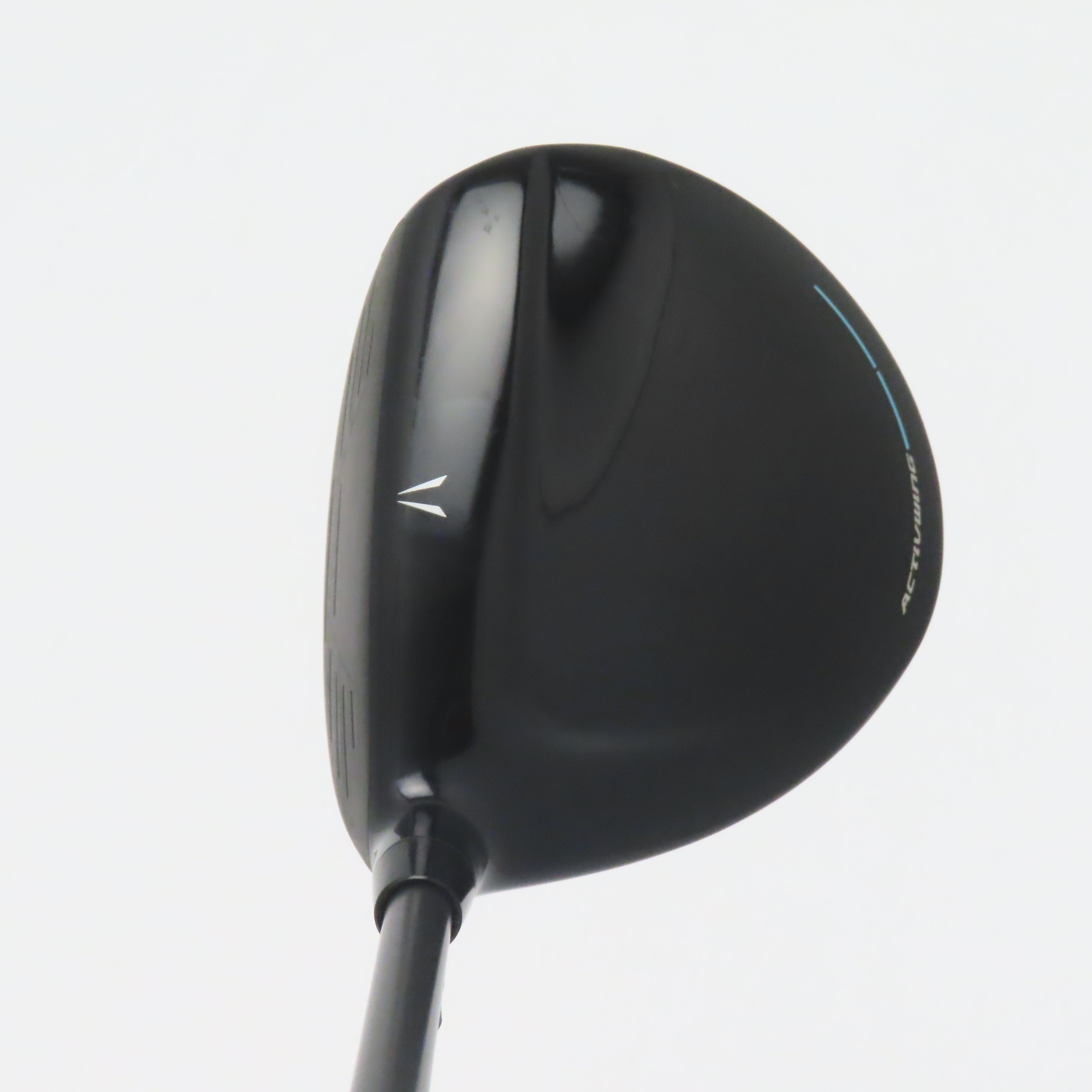 中古】ゼクシオ X(2024) フェアウェイウッド Miyazaki AX-3 16.5 S C