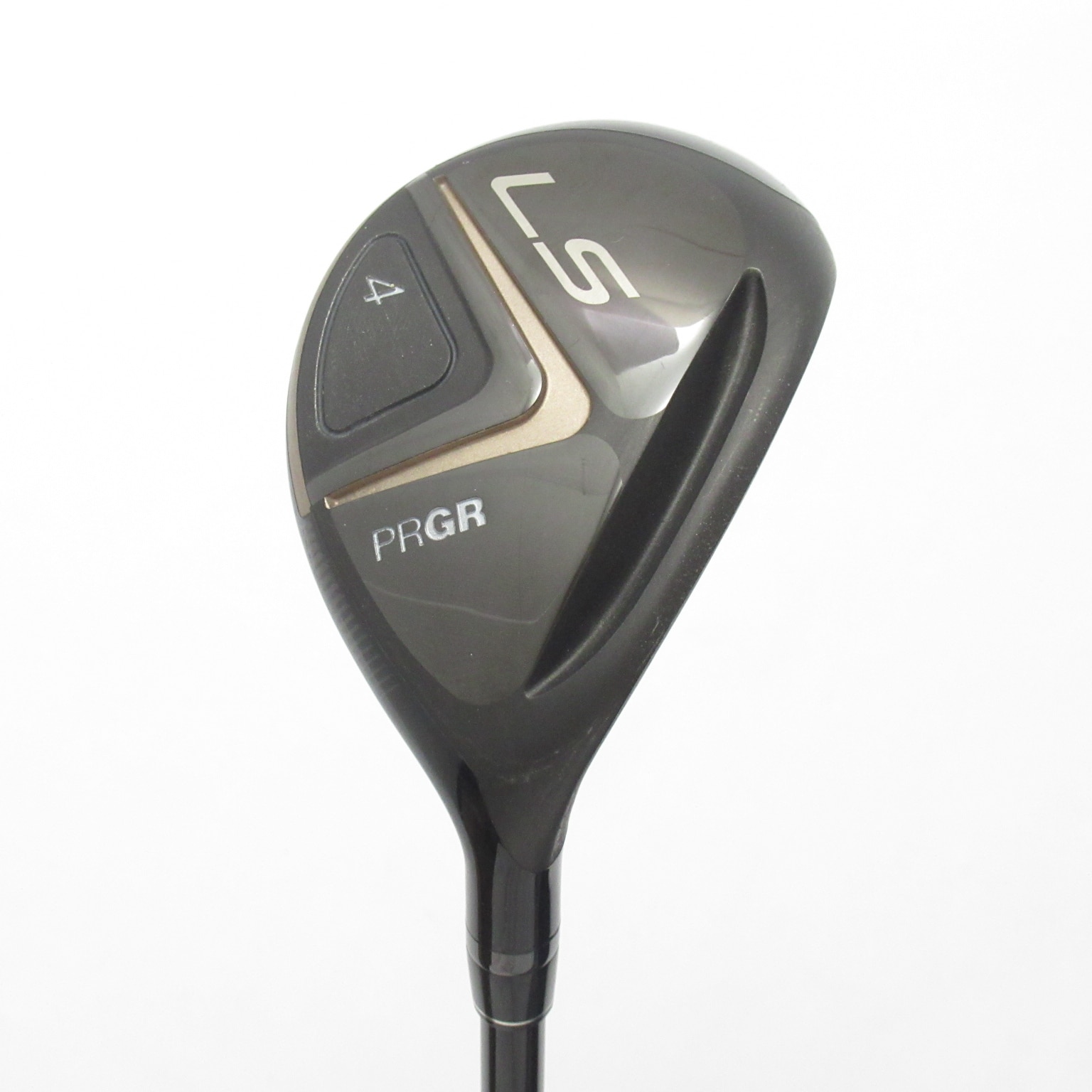 中古】LS(2023) ユーティリティ Speeder NX FOR PRGR 22 R CD