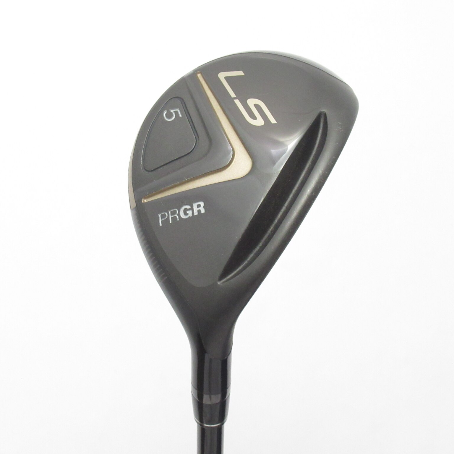 中古】LS(2023) ユーティリティ (プロギア) LS 通販｜GDO中古ゴルフクラブ