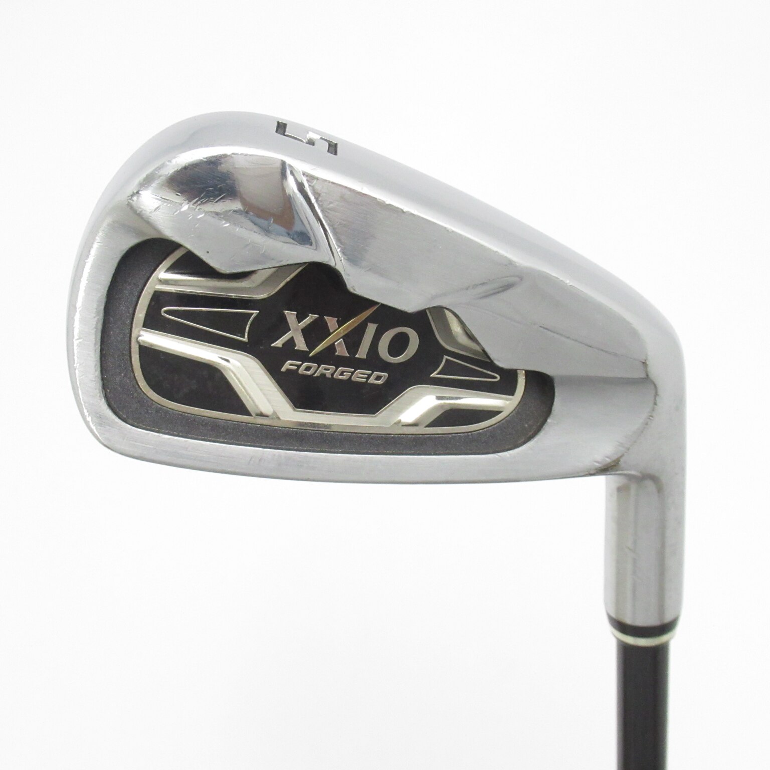 中古】XXIO FORGED(2011) (ダンロップ) ゼクシオ 通販｜GDO中古ゴルフ