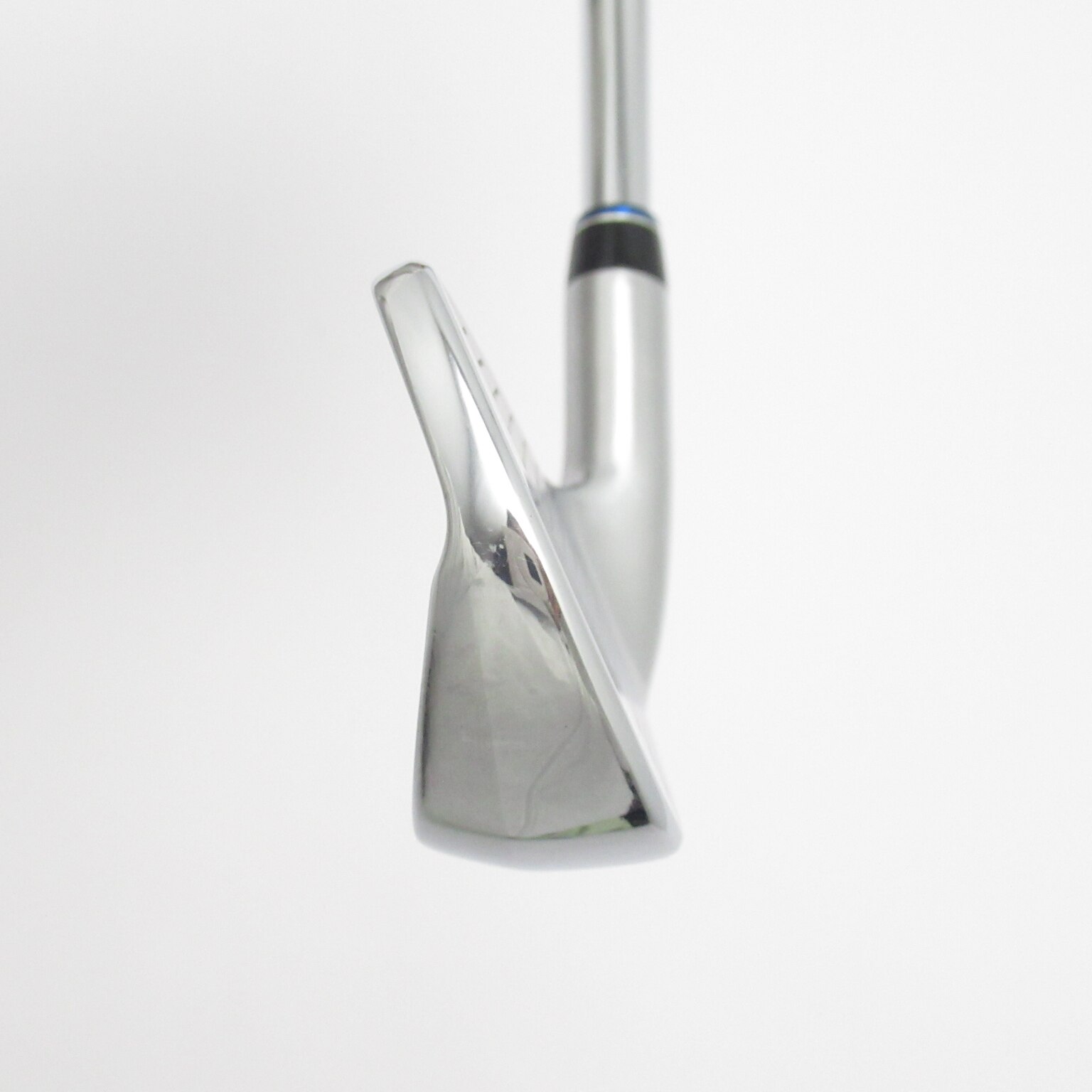 【美品】XXIO FORGED AW N.S PRO 930GH DST S 中古】ゼクシオ FORGED(2017) アイアン（単品） N.S.PRO 930GH DST 24