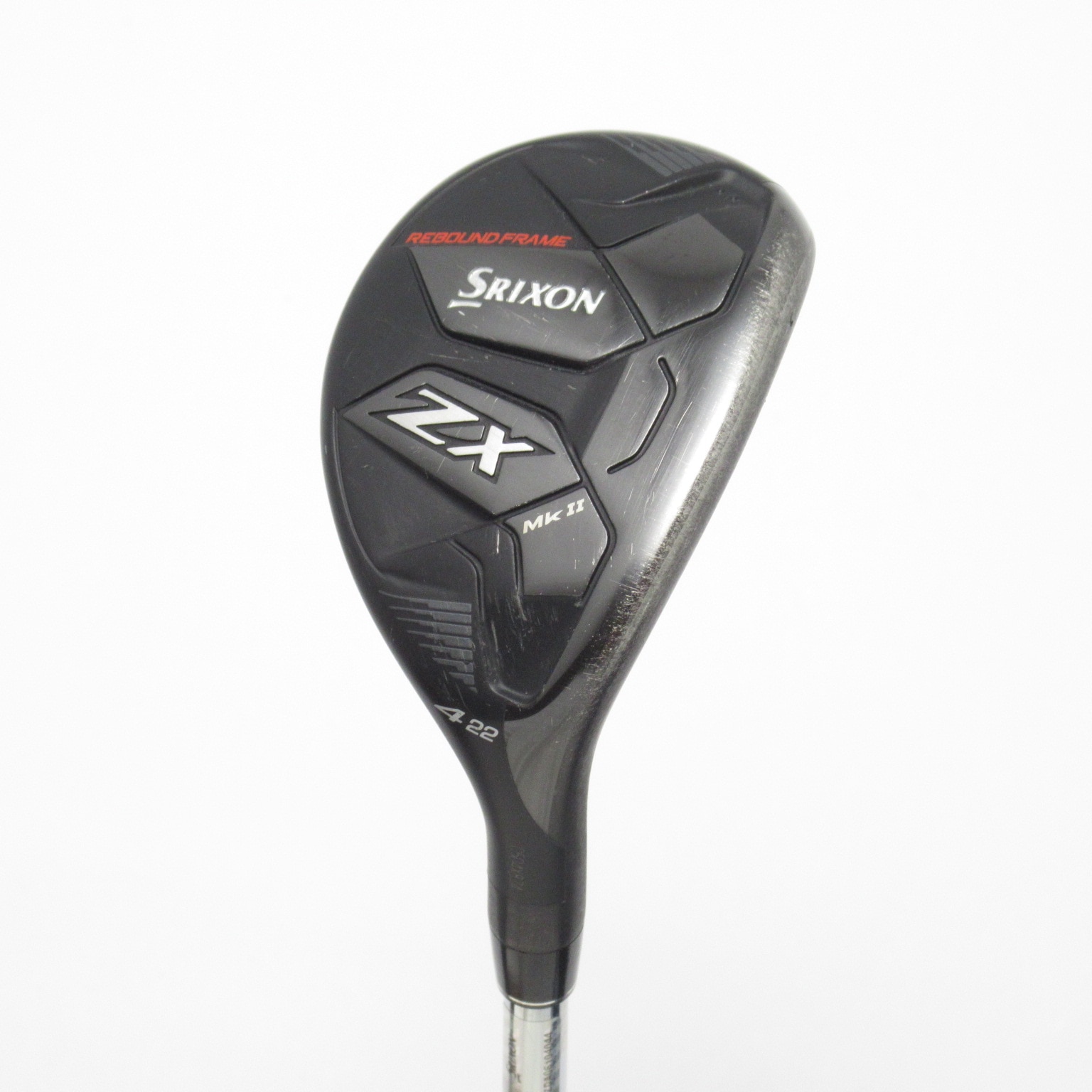 中古】スリクソン ZX MkII ハイブリッド ユーティリティ N.S.PRO 950GH