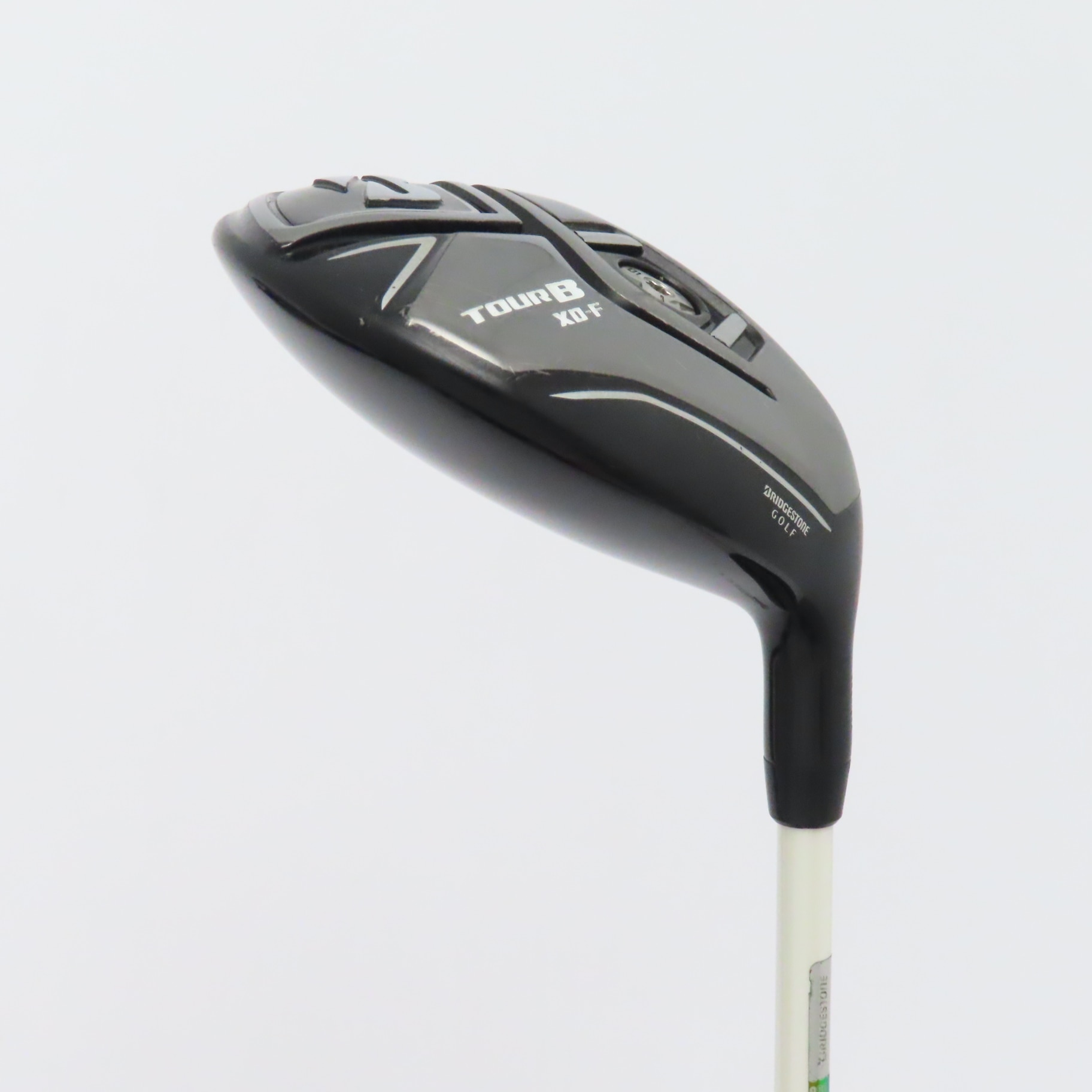 中古】ツアーB XD-F フェアウェイウッド ATTAS COOOL 6 15 S CD