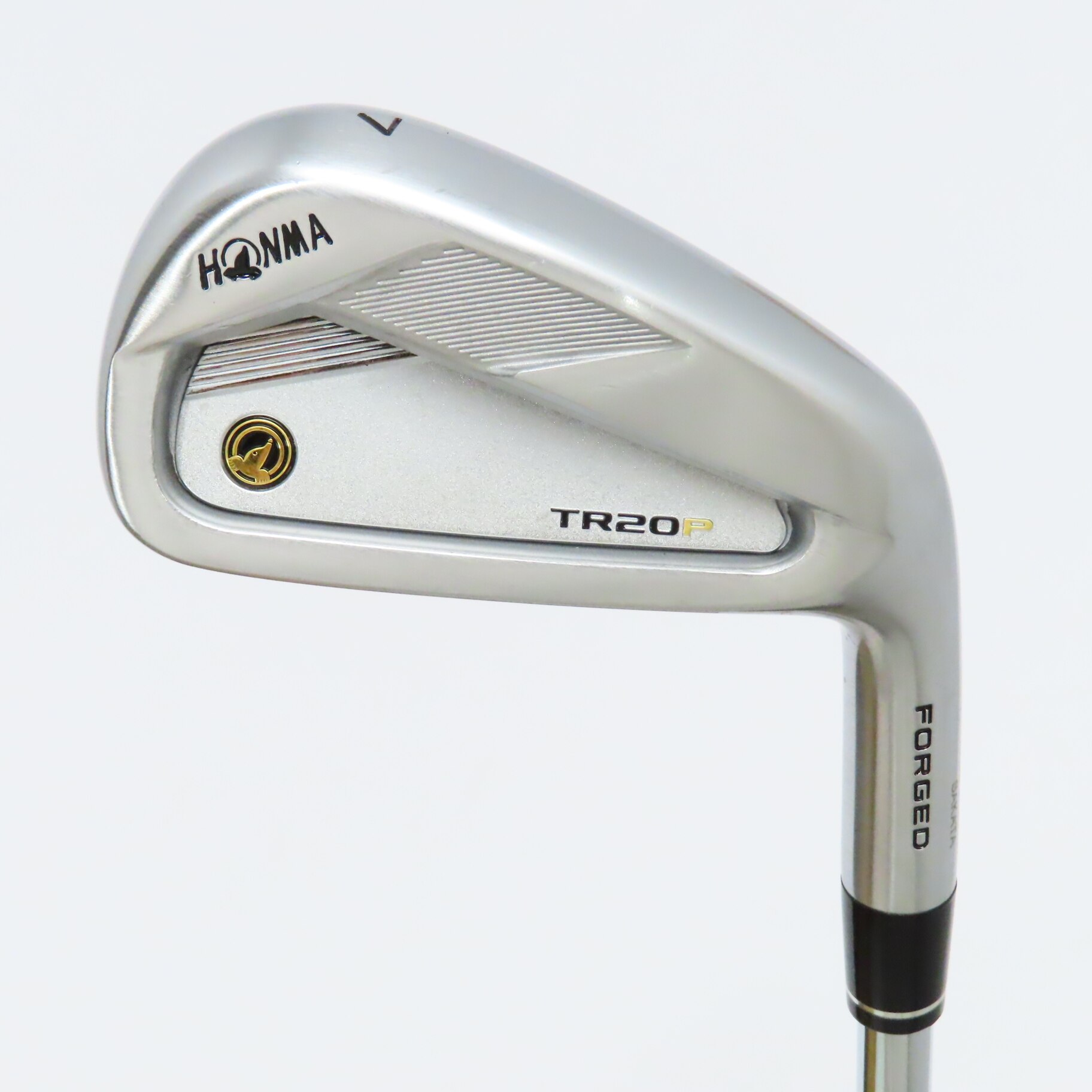 HONMA TR20 P. カーボンシャフト　メンズアイアンセット 中古】ツアーワールドTR20 P アイアンセット (本間ゴルフ) ツアー