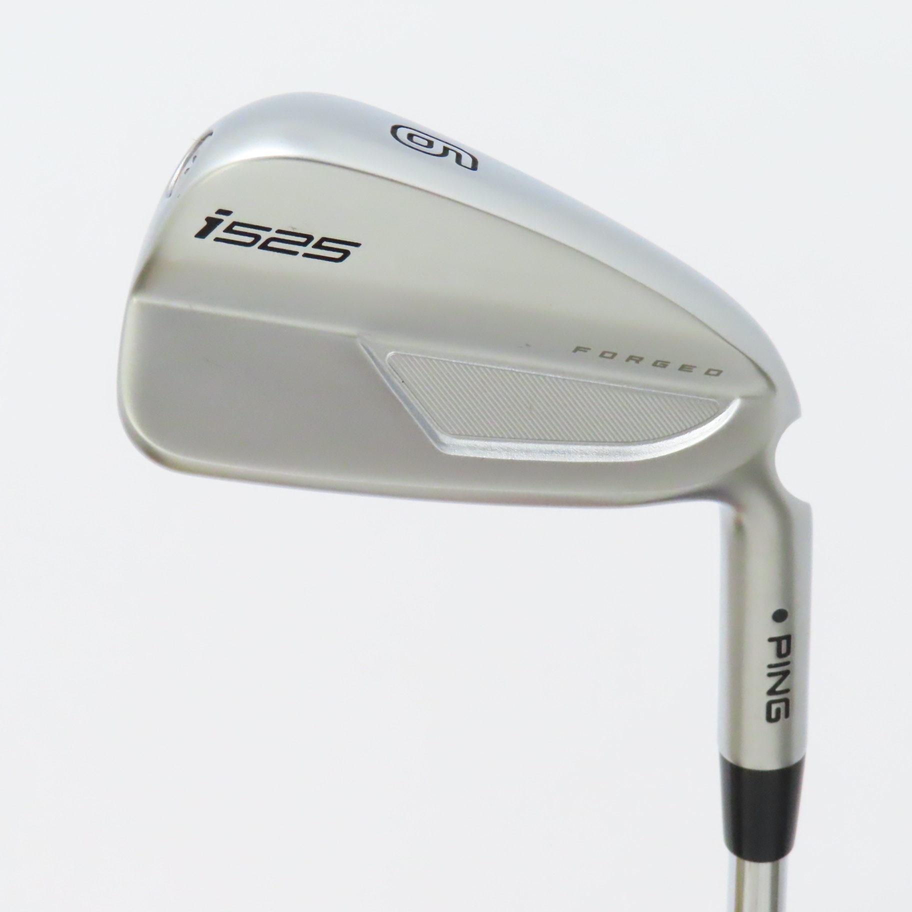 レフティー　PING i525アイアンセット NS PRO 950 GH NEO 中古】i525 アイアン N.S.PRO 950GH neo 25.5 S C(アイアン（セット