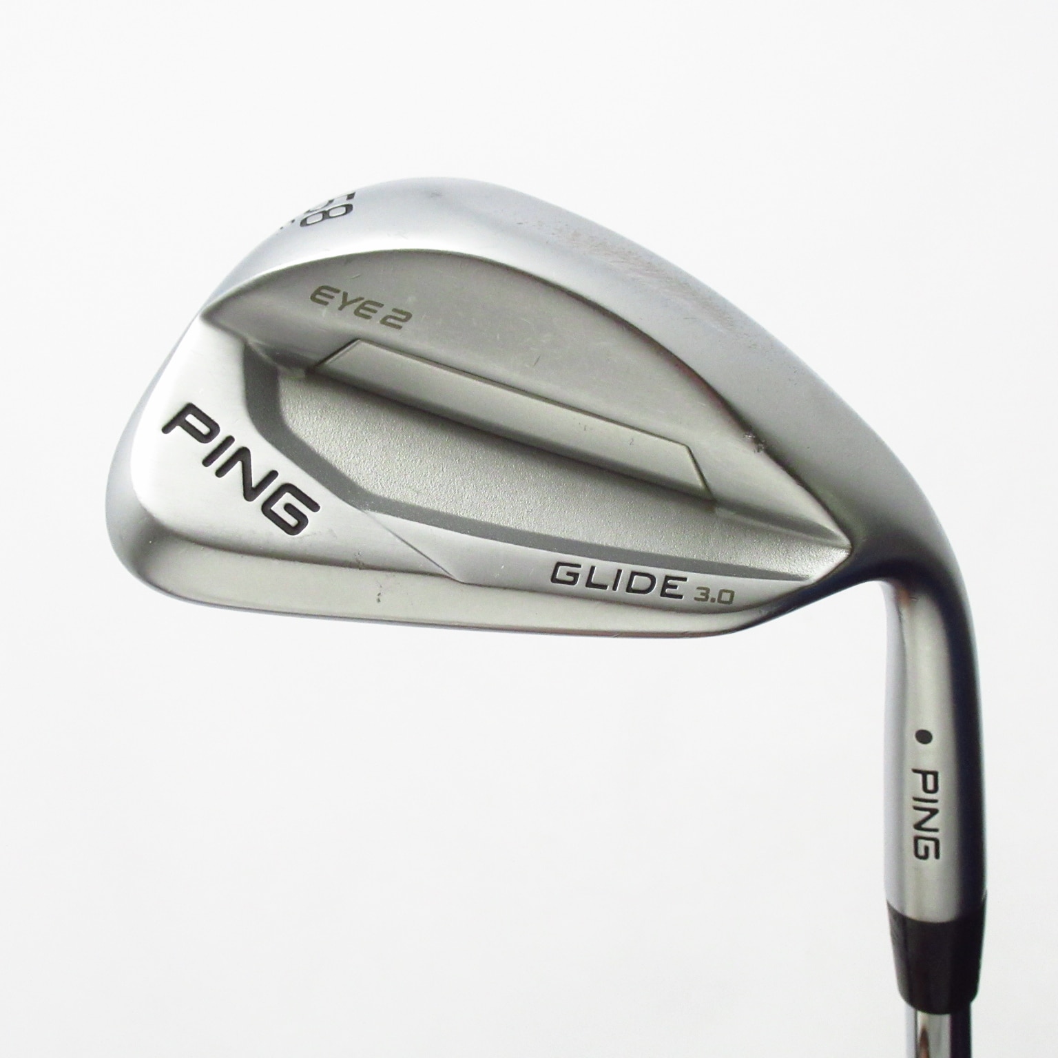 中古】GLIDE 3.0 EYE 2 ウェッジ (ピン) GLIDE 通販｜GDO中古ゴルフクラブ