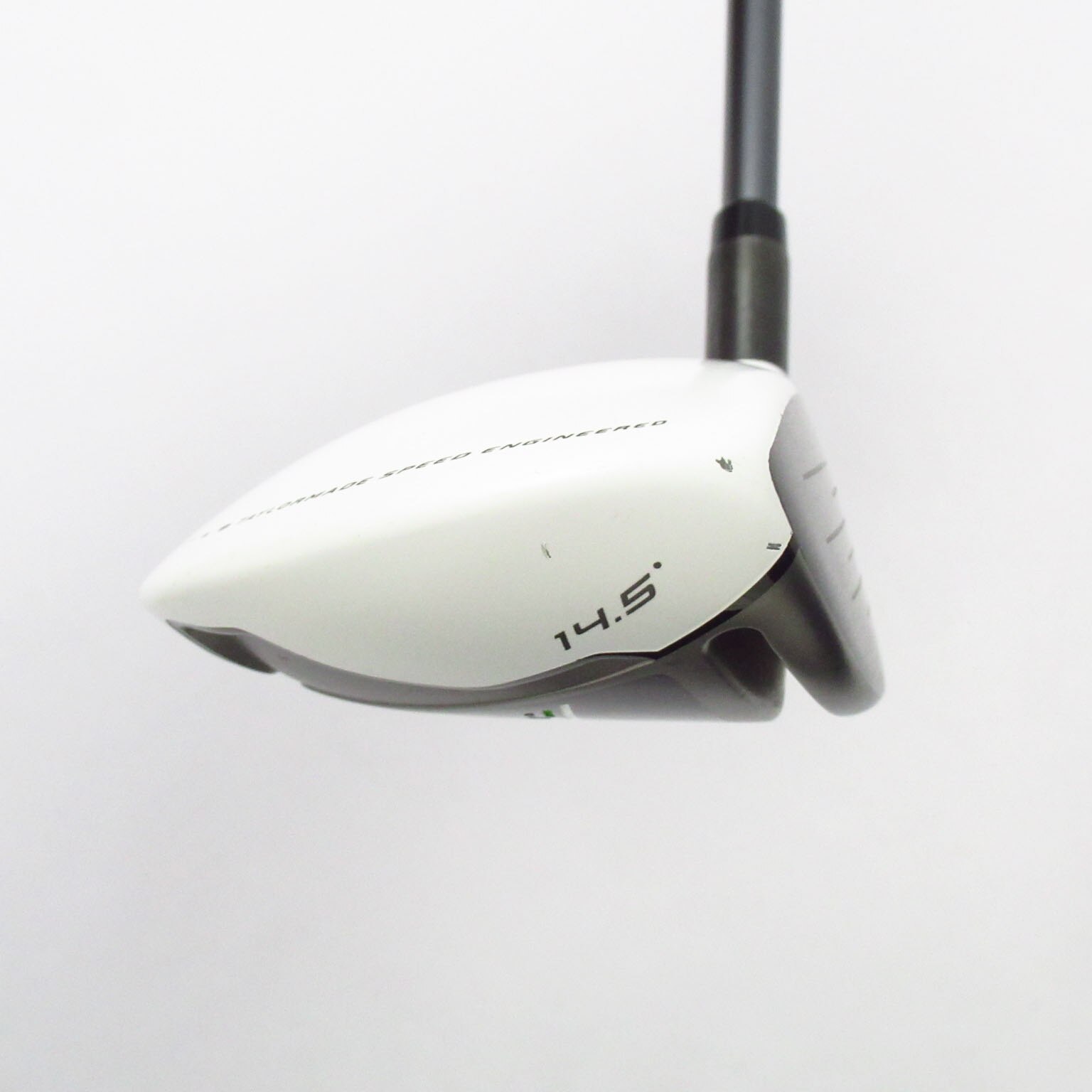 中古】RBZ TOUR US フェアウェイウッド MATRIX OZIK XCON 7 14.5 S D