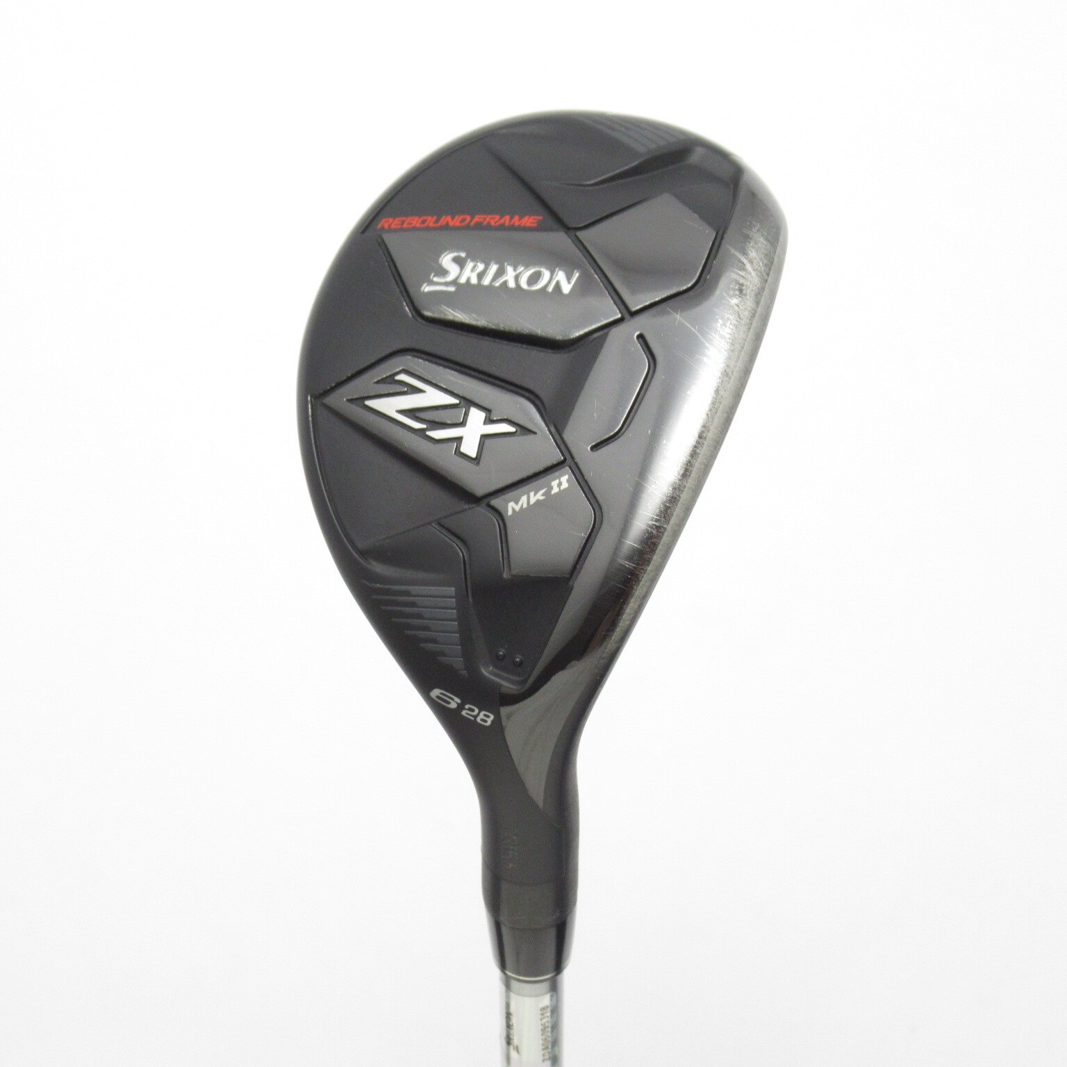 スポーツ ゴルフ SRIXON ZX」の最適クラブセッティング！“スコア向上に役立つ！”理想の