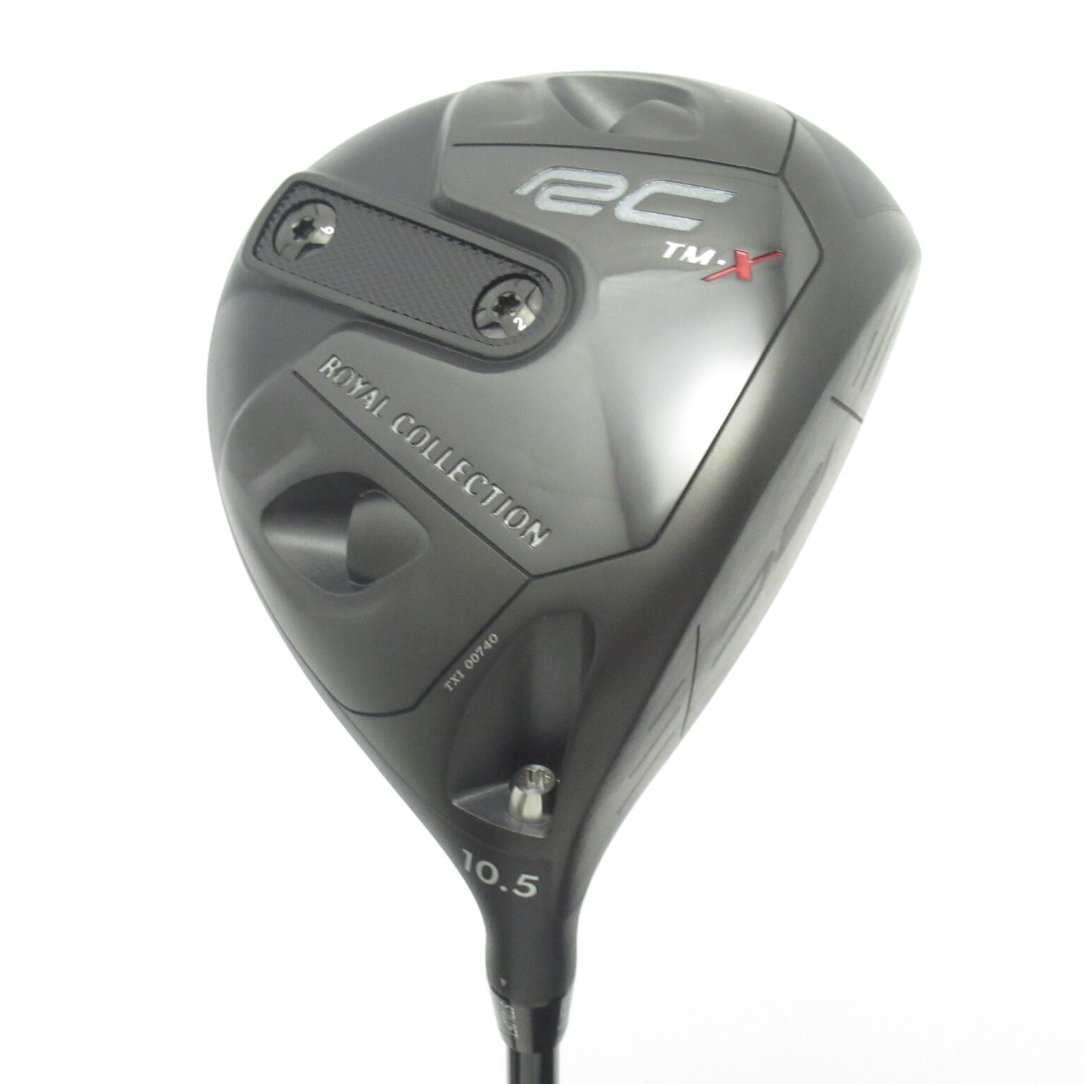 中古】ロイヤルコレクション ドライバー 通販｜GDO中古ゴルフクラブ