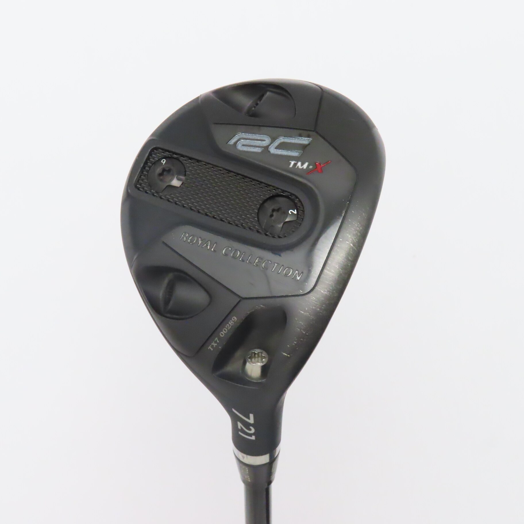 中古】ロイヤルコレクション フェアウェイウッド メンズ 通販｜GDO中古