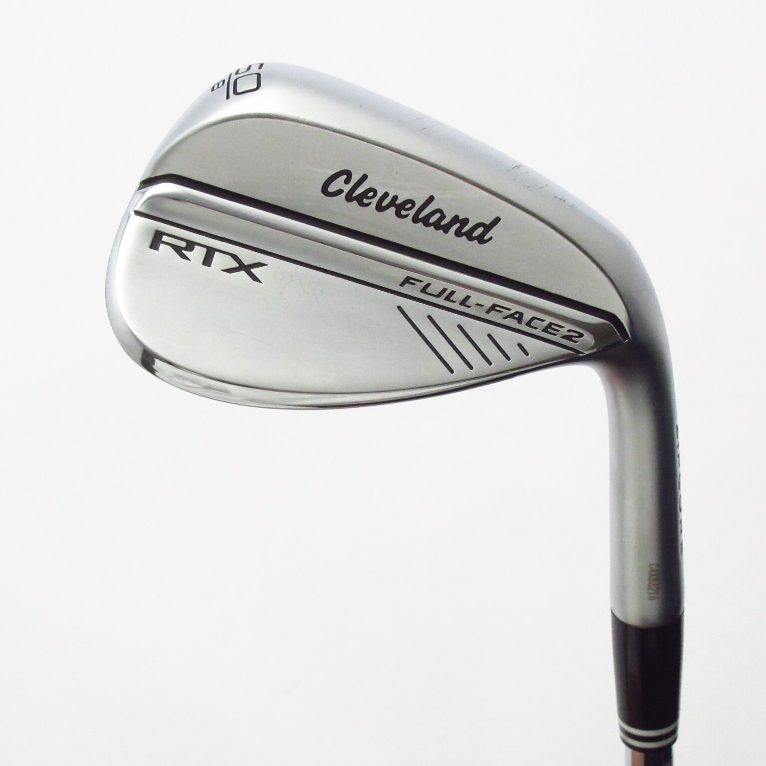 中古】RTX FULL-FACE2 ウェッジ N.S.PRO 950GH neo 50-08 S C(ウェッジ