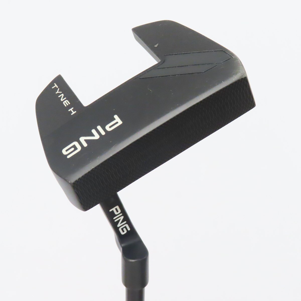 【⭐️超美品⭐️】PING パター TYNE H 35インチ カーボンシャフト ピン(PING) パター タイン H