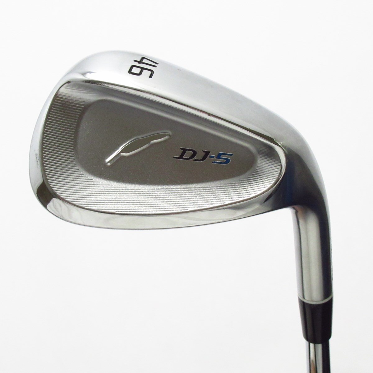 中古】DJ-5 ウェッジ N.S.PRO TS-114w 46-04 WEDGE C(ウェッジ（単品