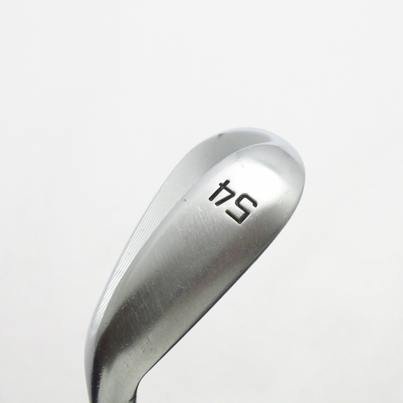 中古】DJ-5 ウェッジ N.S.PRO TS-114w 54-08 WEDGE CD(ウェッジ（単品