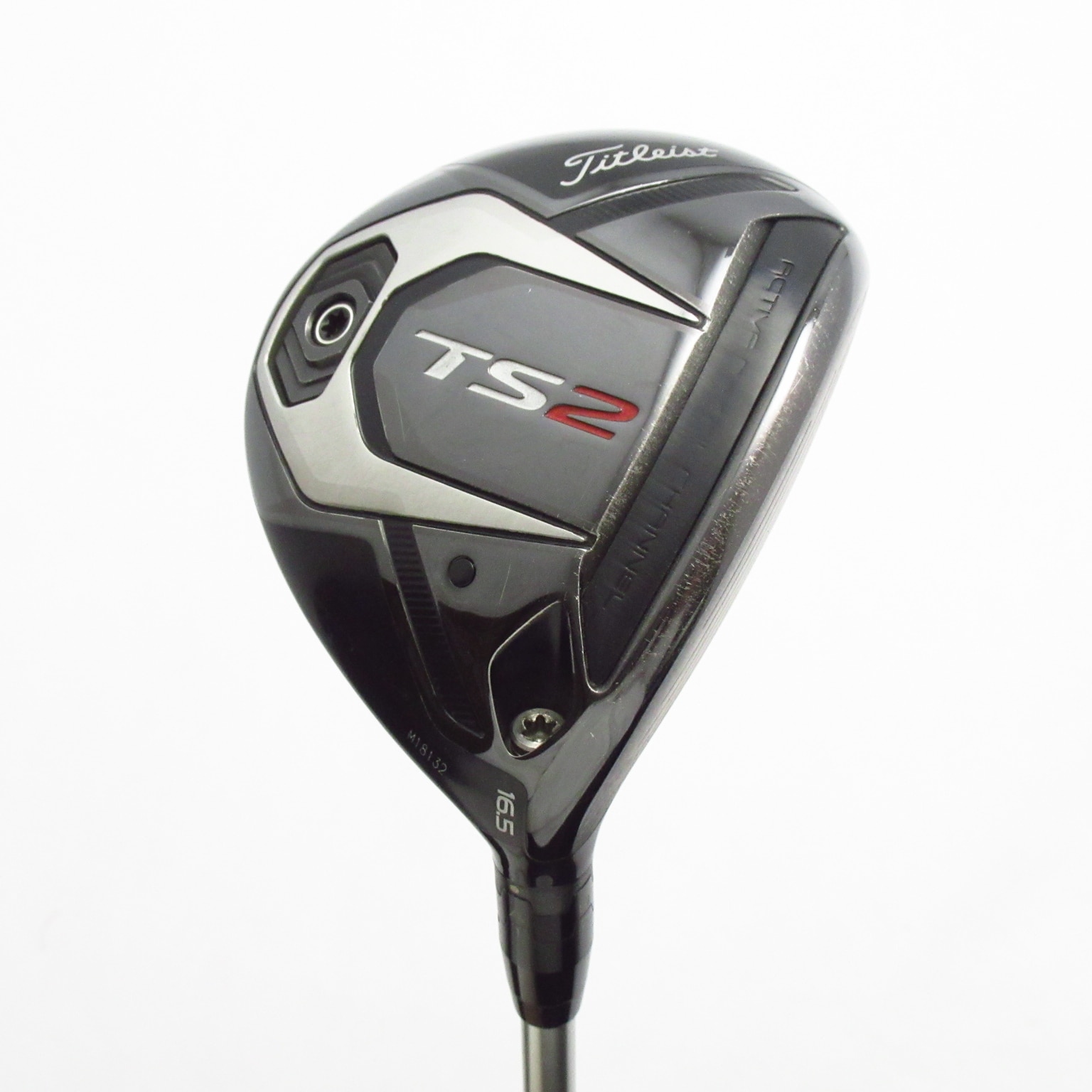 タイトリスト TSi2 4W 16.5° 42.5inch