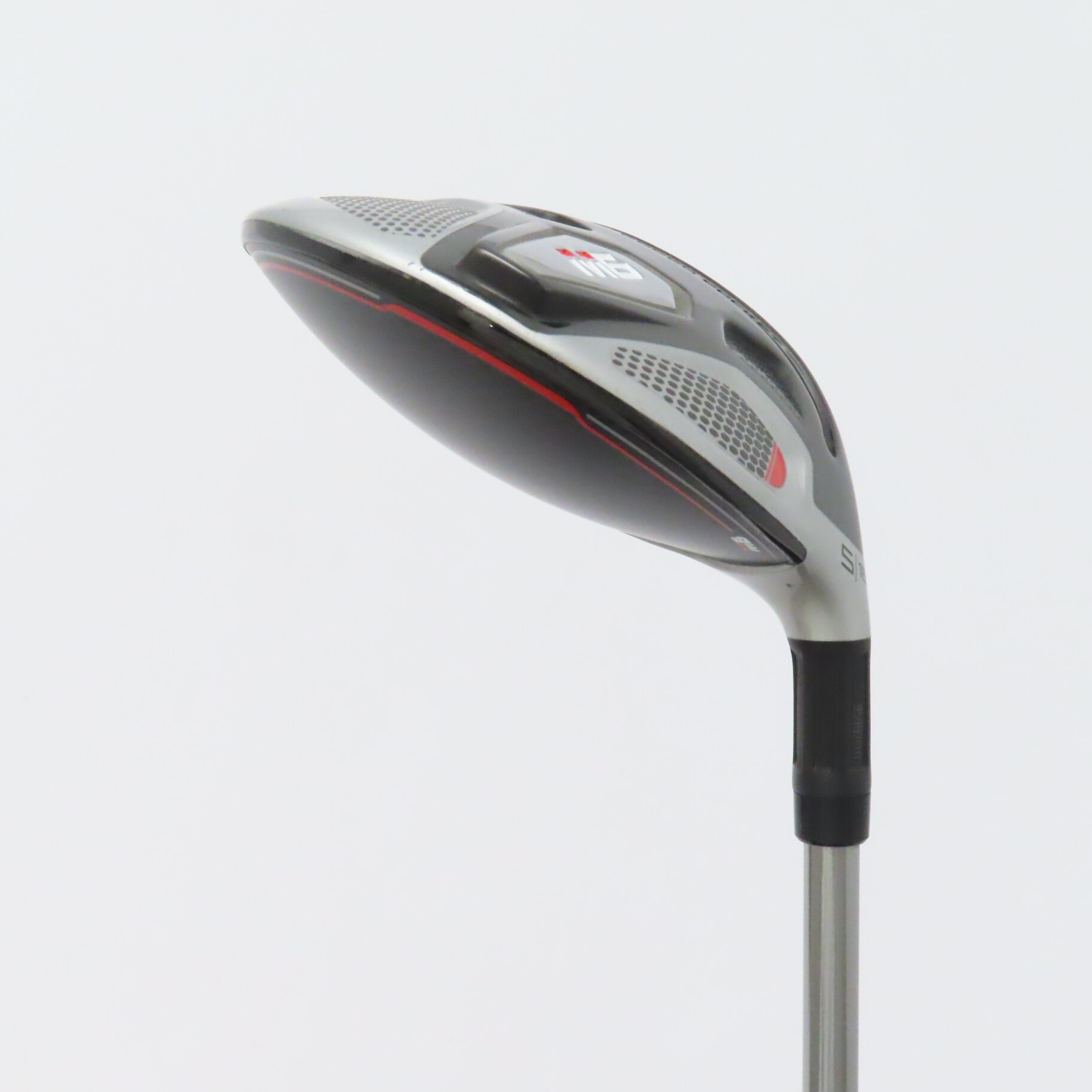中古】M6 フェアウェイウッド Diamana DF 60 18 S C(フェアウェイ