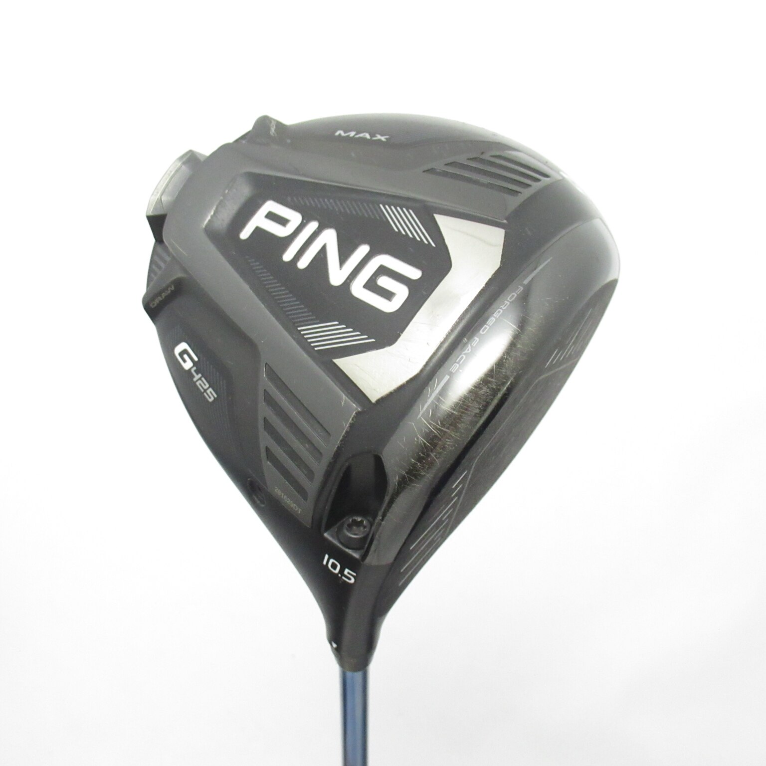 中古人気品！ピン G425 MAX 3W エボ7 569S 中古】 ピン G425 MAX 9W(アーコス付き) フェアウェイウッド FW