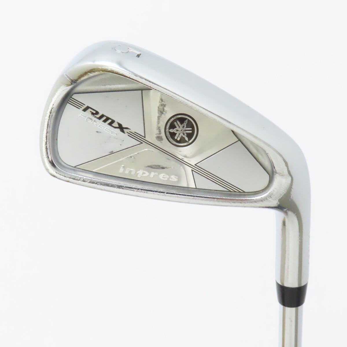 中古】インプレス RMX FORGED アイアン N.S.PRO RMX95 25 S CD