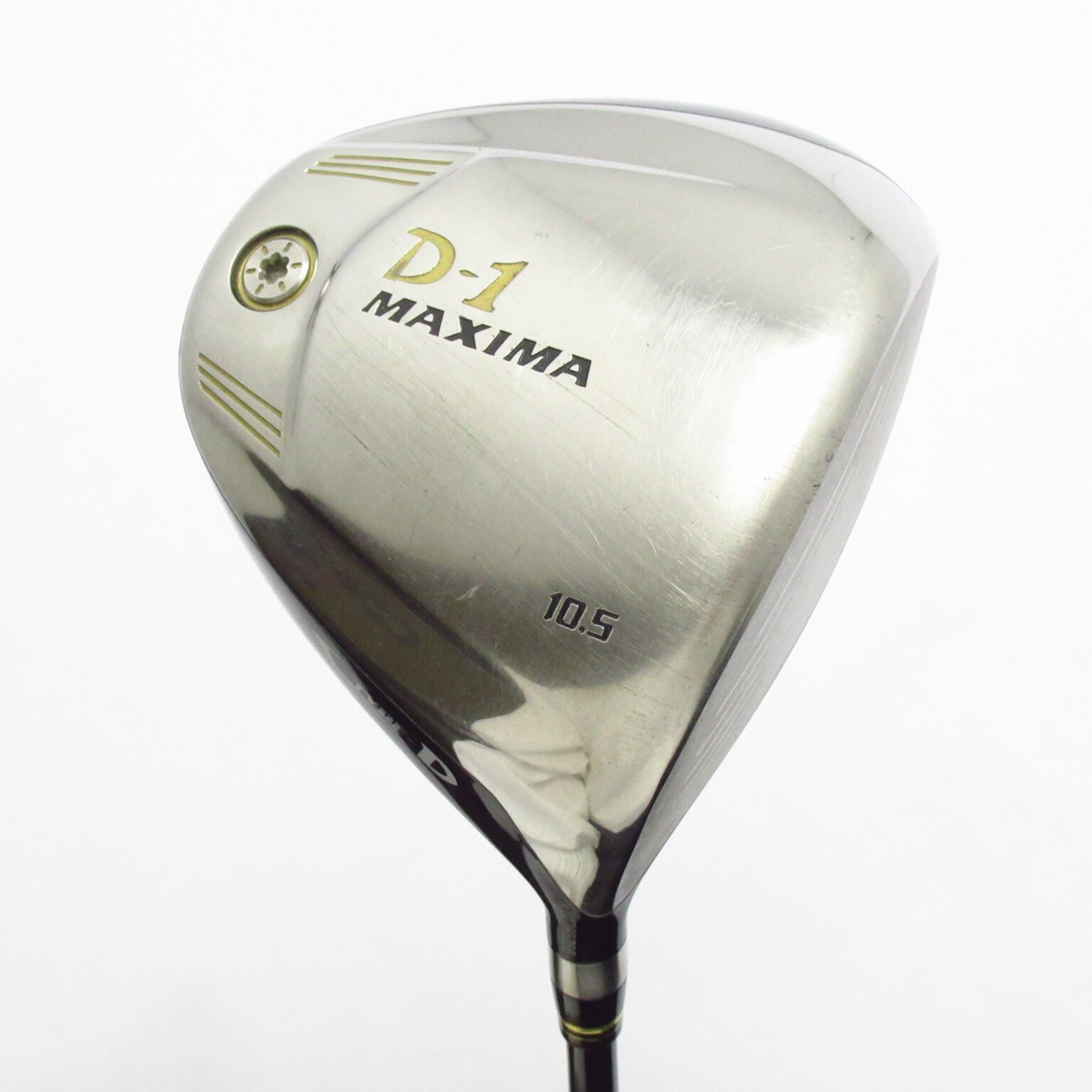 Ryomaゴルフ D-1 MAXIMA Type-D ドライバー 10.5° SR RYOMA GOLF（リョーマゴルフ） MAXIMA D-1 TYPE-D 10.5° ドライバー DR