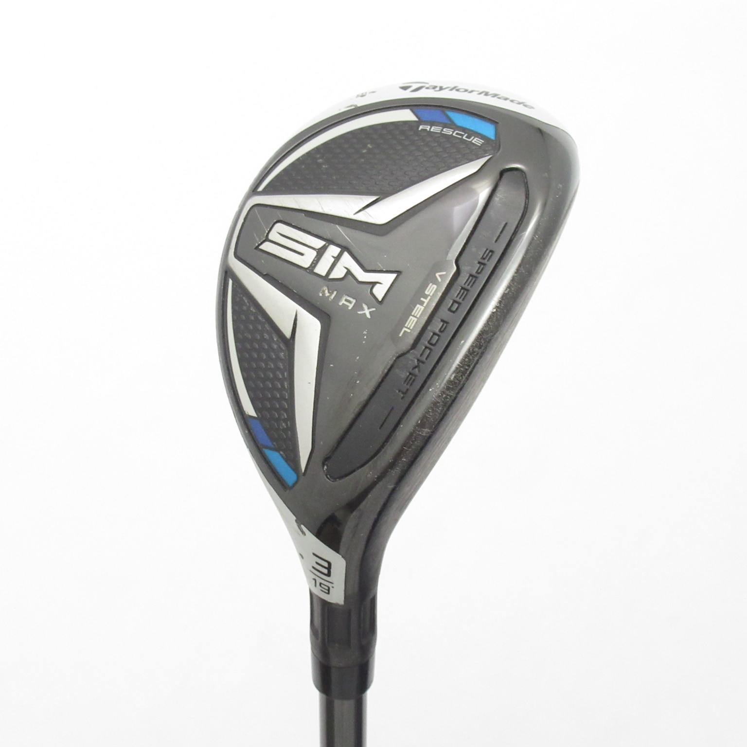 中古】SIM MAX ユーティリティ (テーラーメイド) SIM 通販｜GDO中古