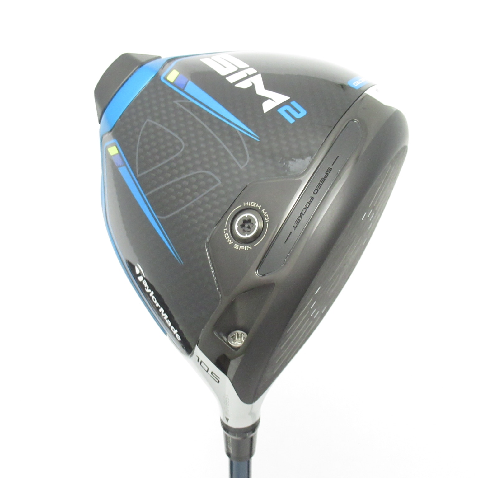 テーラーメイド SIM2 ドライバー10.5 TaylorMade テーラーメイド SIM2