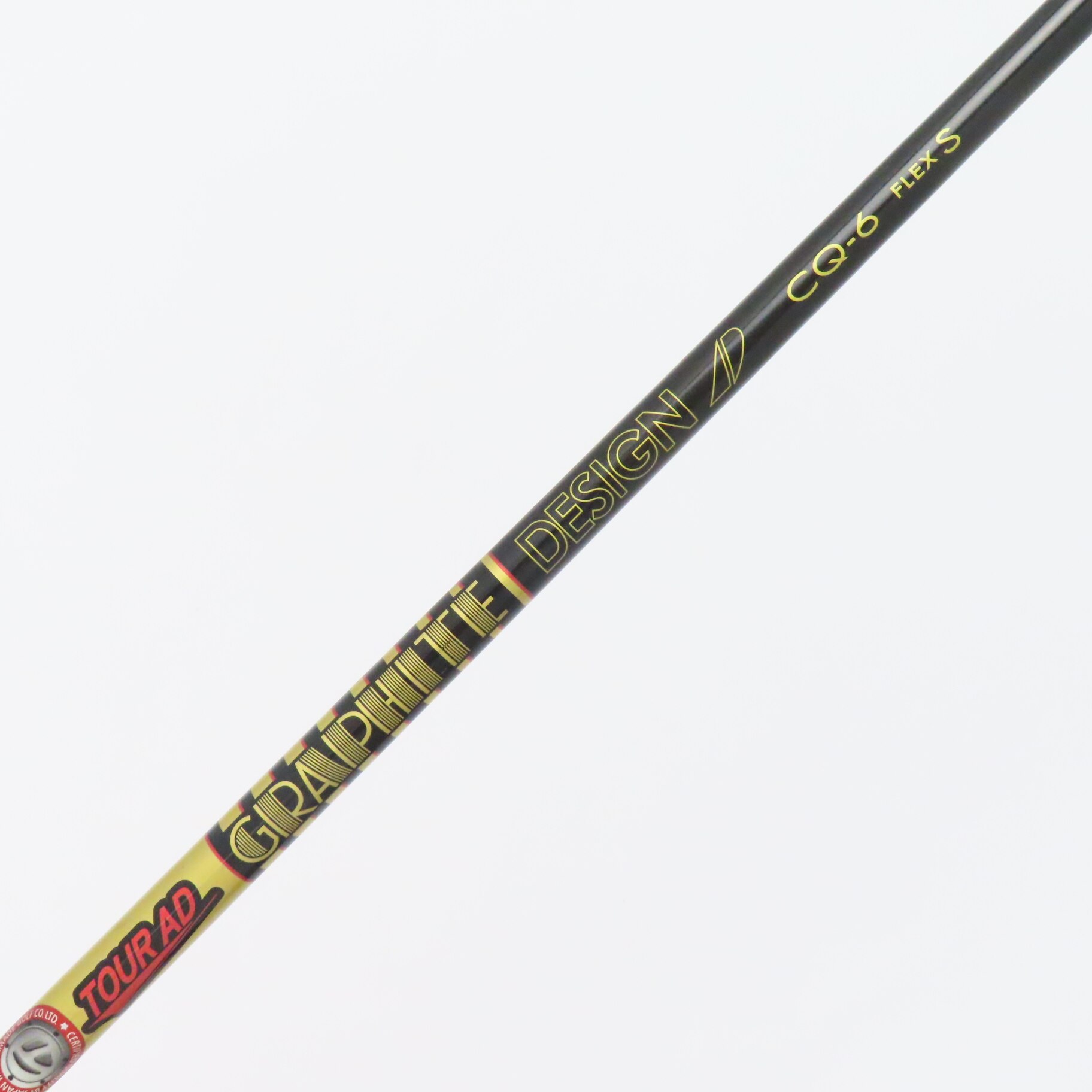 中古】ステルス2 フェアウェイウッド Tour AD CQ-6 18 S C