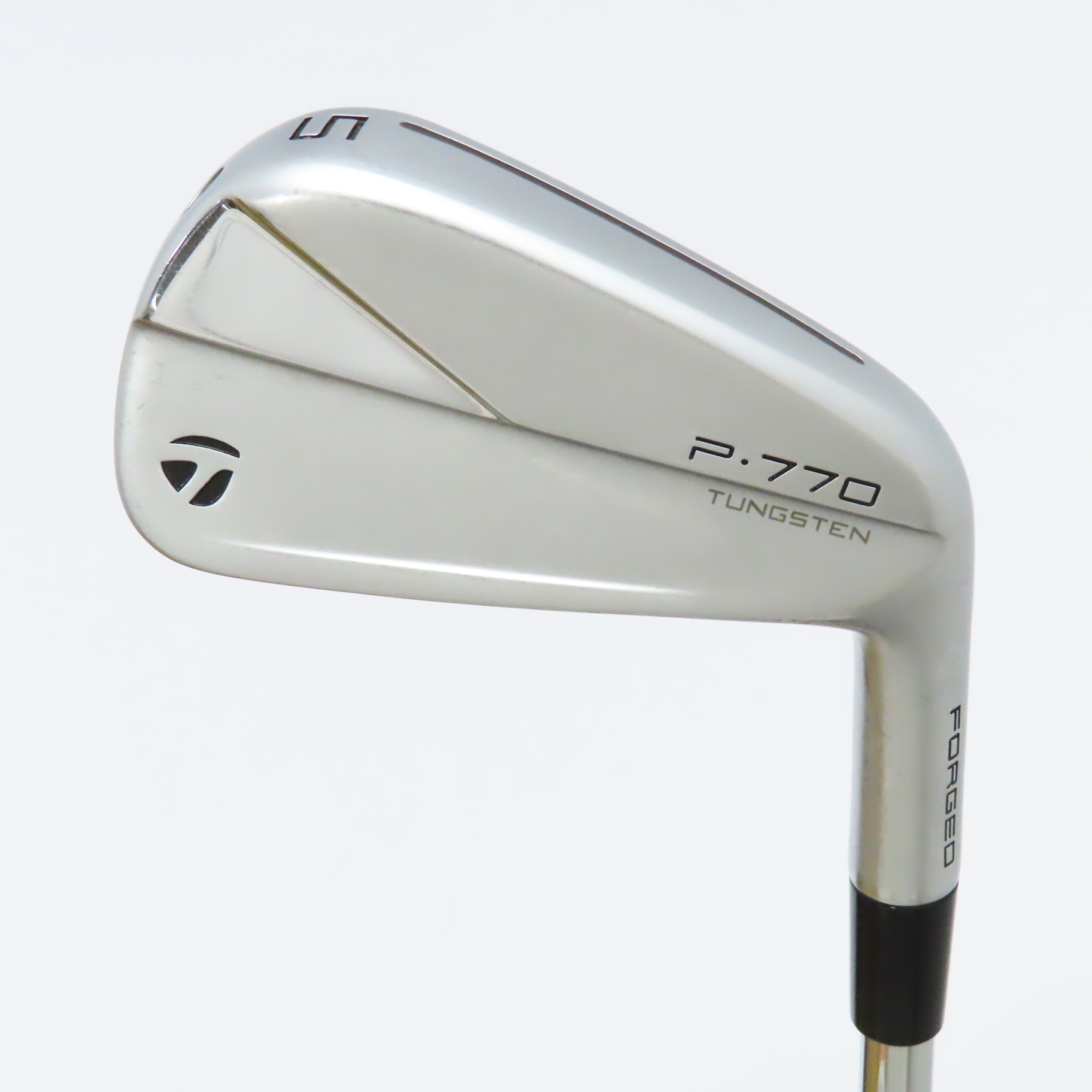 中古】P770(2023) アイアン Dynamic Gold EX TOUR ISSUE 25.5 S200 C 中古】P770(2023) アイアン Dynamic Gold EX TOUR ISSUE 25.5 S200 C