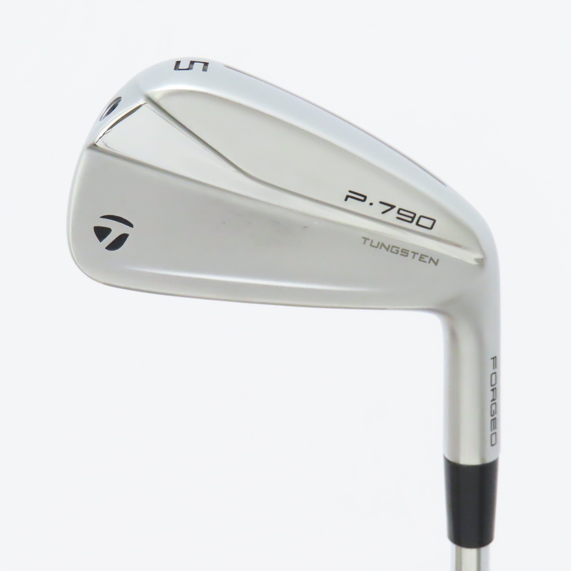 テーラーメイド P790 2021 モーダス105S 中古】P790(2021) アイアン N.S.PRO MODUS3 TOUR 105 23.5 S C