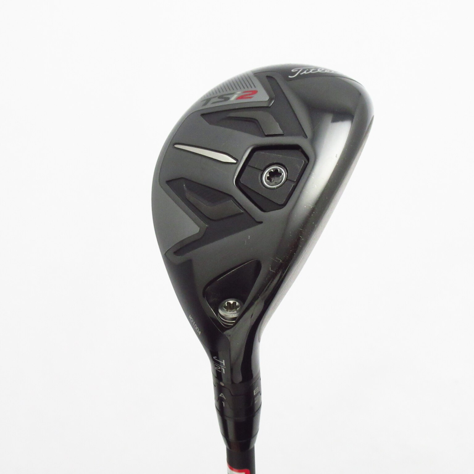 中古】TSi ユーティリティ (タイトリスト) 通販｜GDO中古ゴルフクラブ