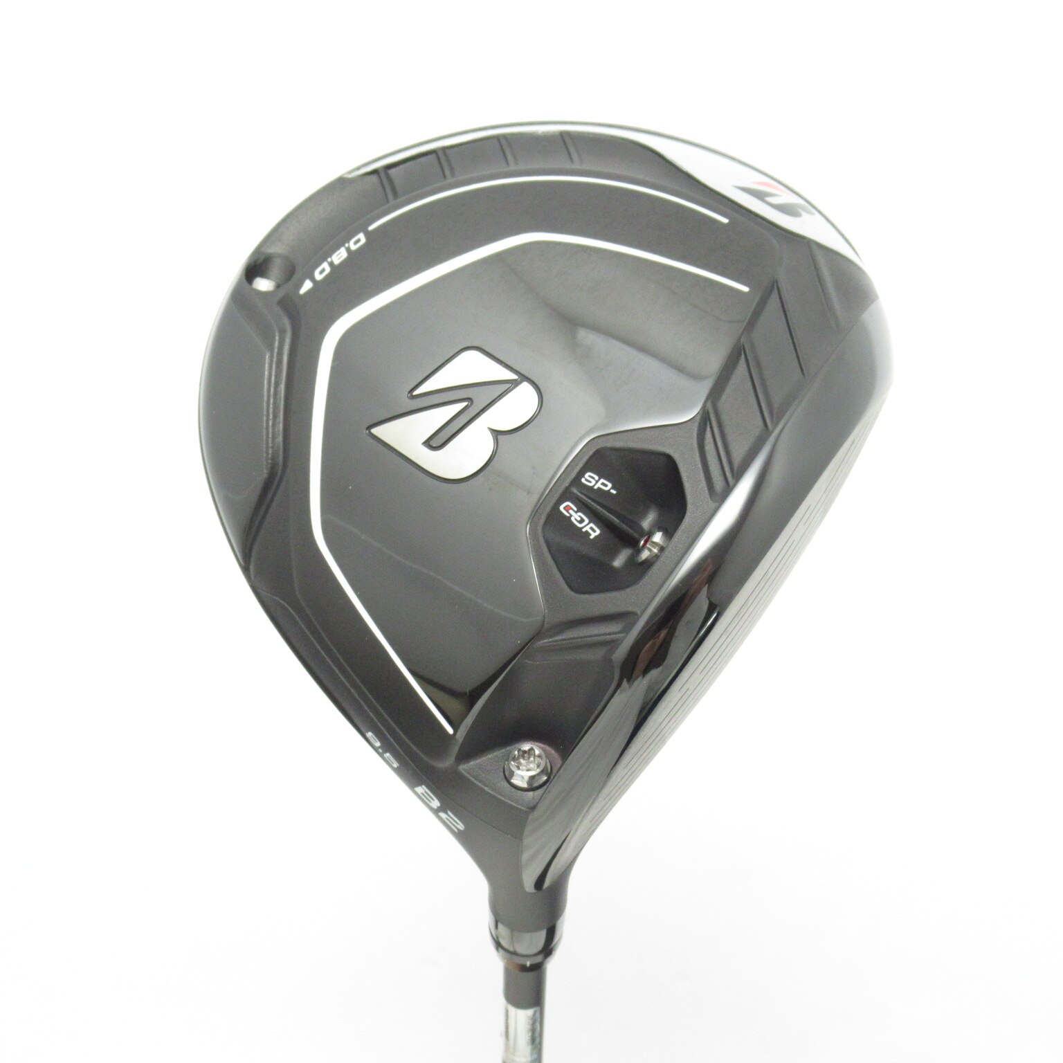 【値下げ】ブリヂストン　B2 ドライバー　9.5° ヘッドのみ BRIDGESTONE GOLF B2 ドライバー 9.5度 ヘッドのみ 【公式通販】