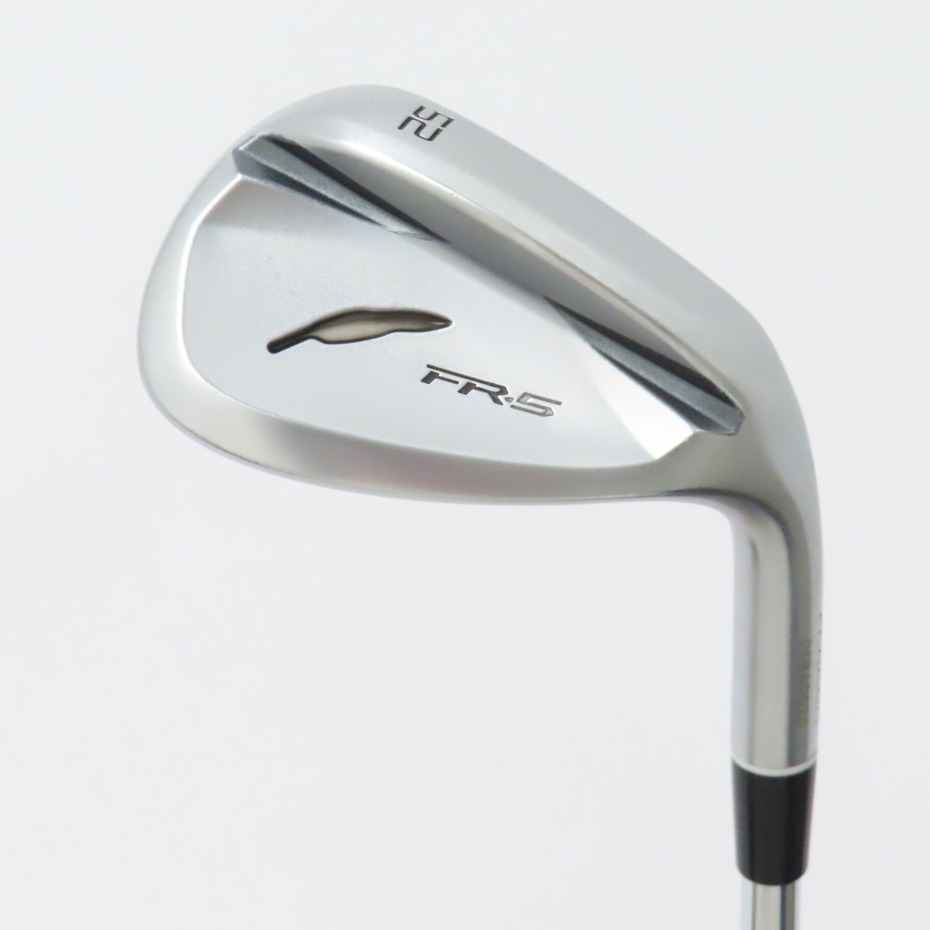 フォーティーンAWアプローチウェッジ53°ゴルフクラブ初心者グリップ新品S中古 中古】FR-5 ウェッジ N.S.PRO TS-101w 52 WEDGE C(ウェッジ（単品