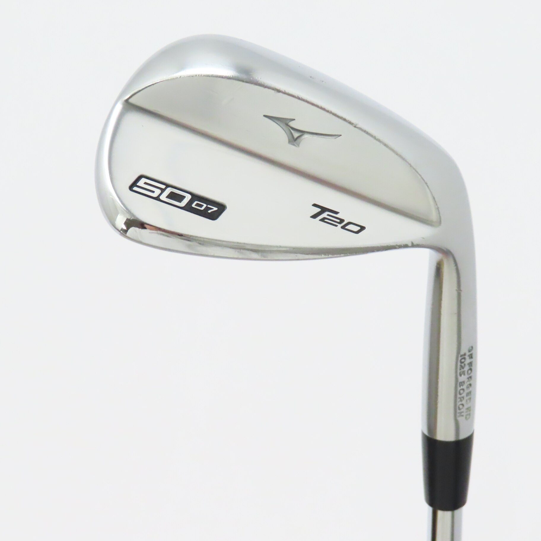 中古】T20 ウェッジ (ミズノ) MIZUNO 通販｜GDO中古ゴルフクラブ