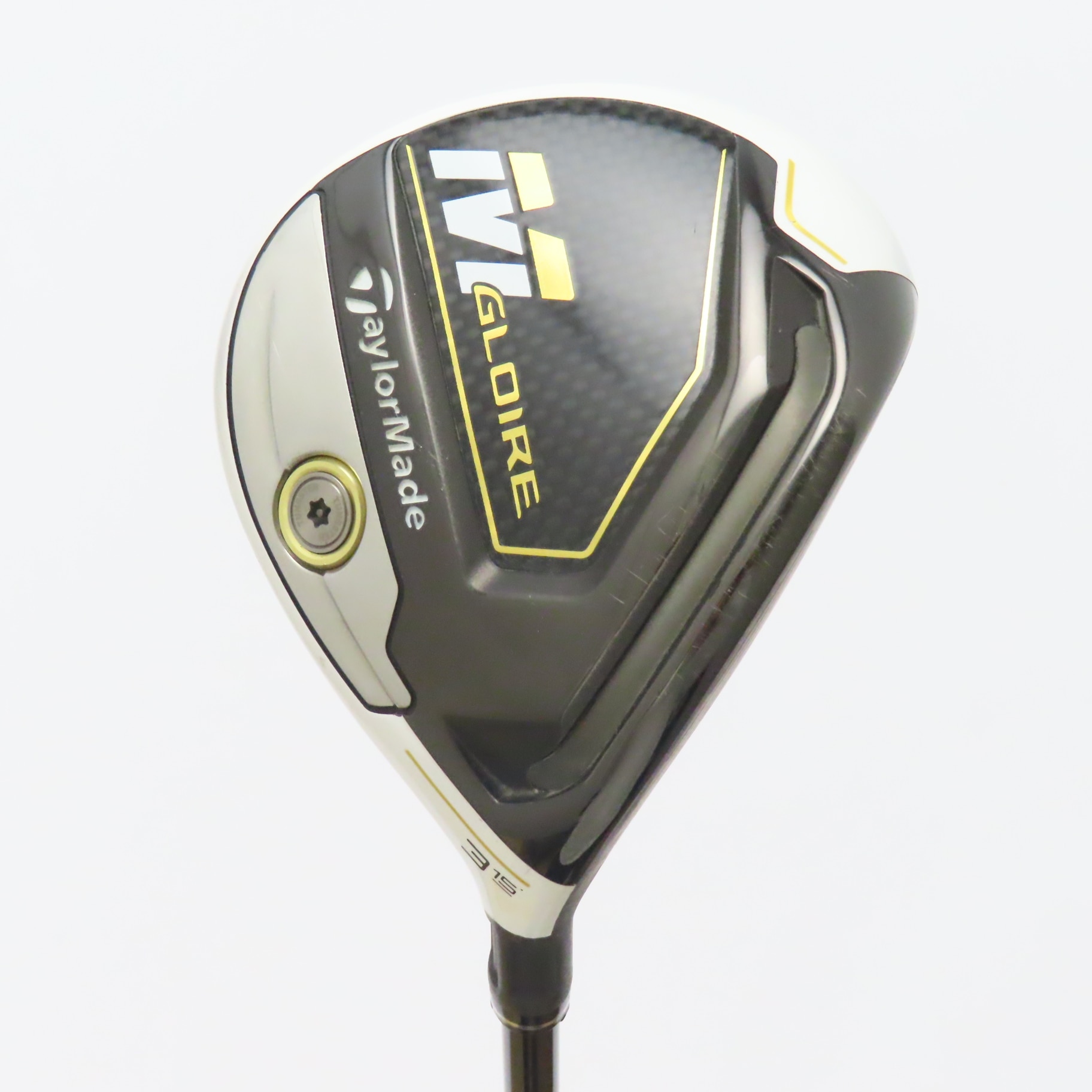 Mグローレ　５W　フェアウェイウッド　テーラーメイド Amazon.co.jp: テーラーメイド(TAYLOR MADE) フェアウェイウッド M
