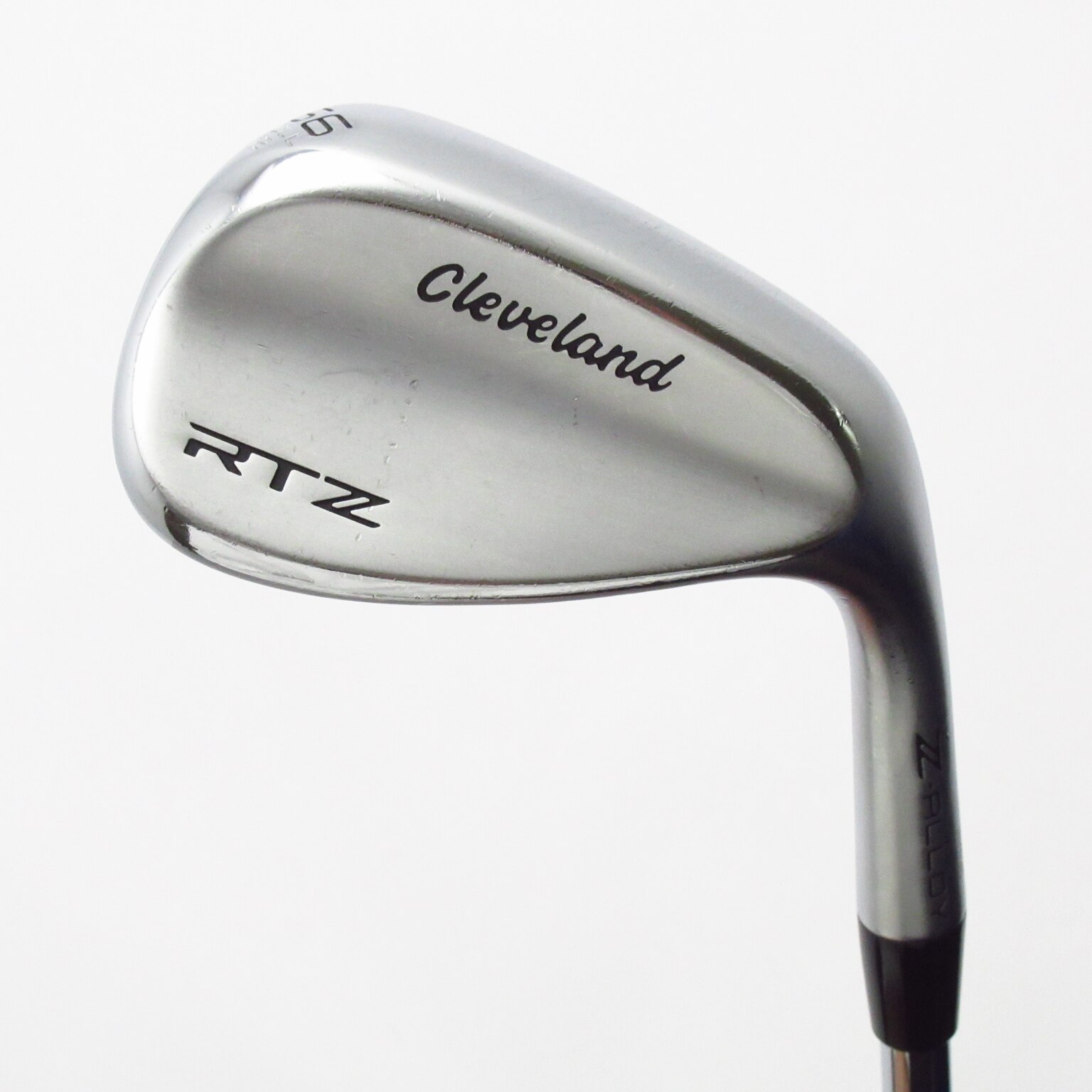 中古】RTZ ツアーサテン ウェッジ N.S.PRO 880 AMC 56-12 S C(ウェッジ