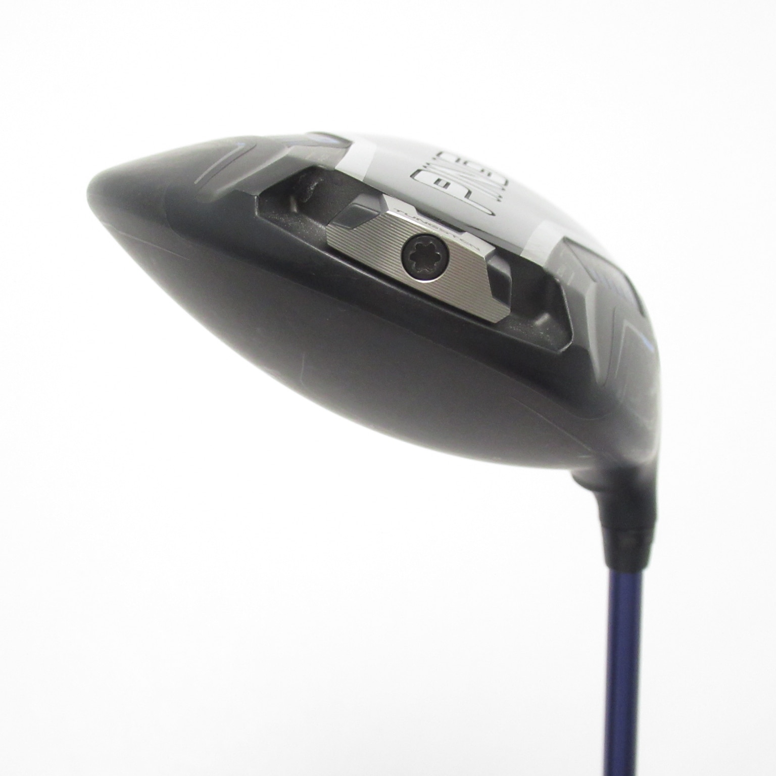 中古】G440 MAX ドライバー Speeder NX VIOLET 50 10.5 SR C