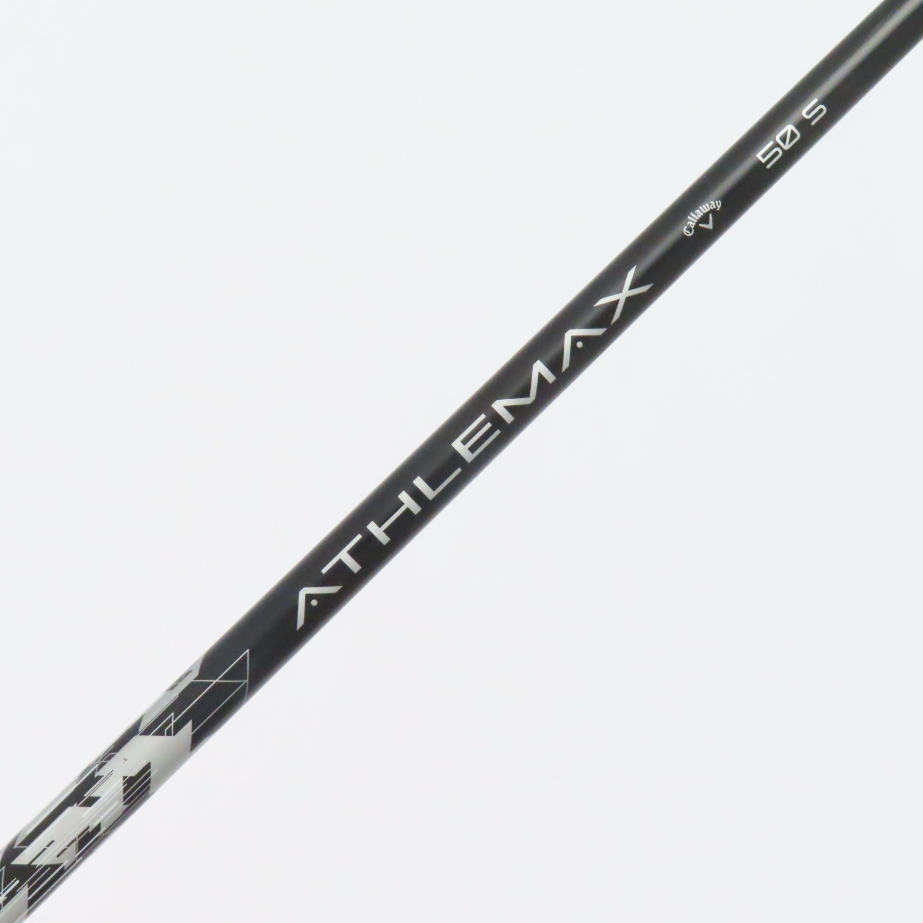 中古】QUANTUM MAX D ドライバー ATHLEMAX 50 10.5 S BC(ドライバー
