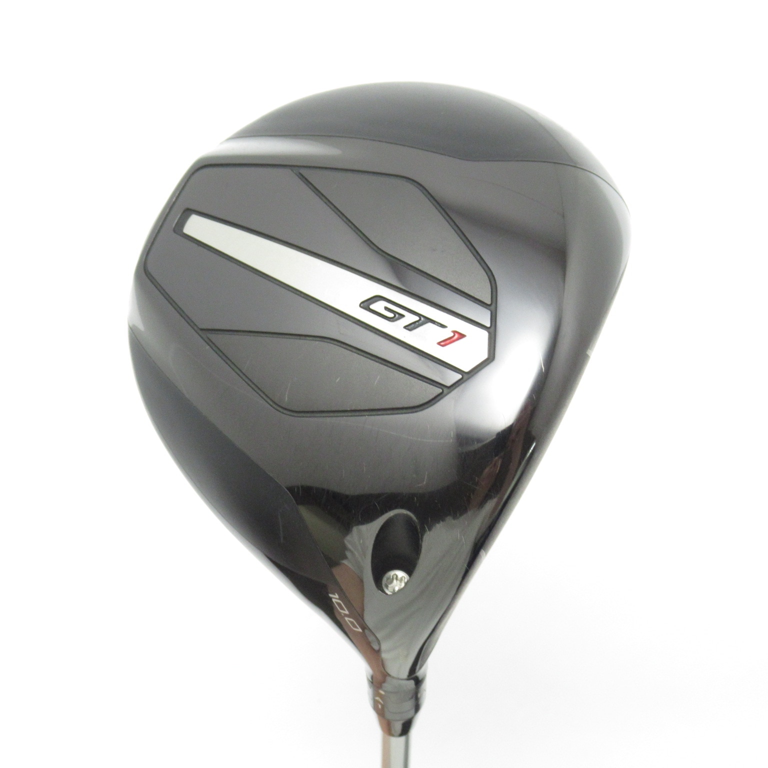 中古】GT1 ドライバー Air Speeder Next GEN 10 R CD(ドライバー（単品