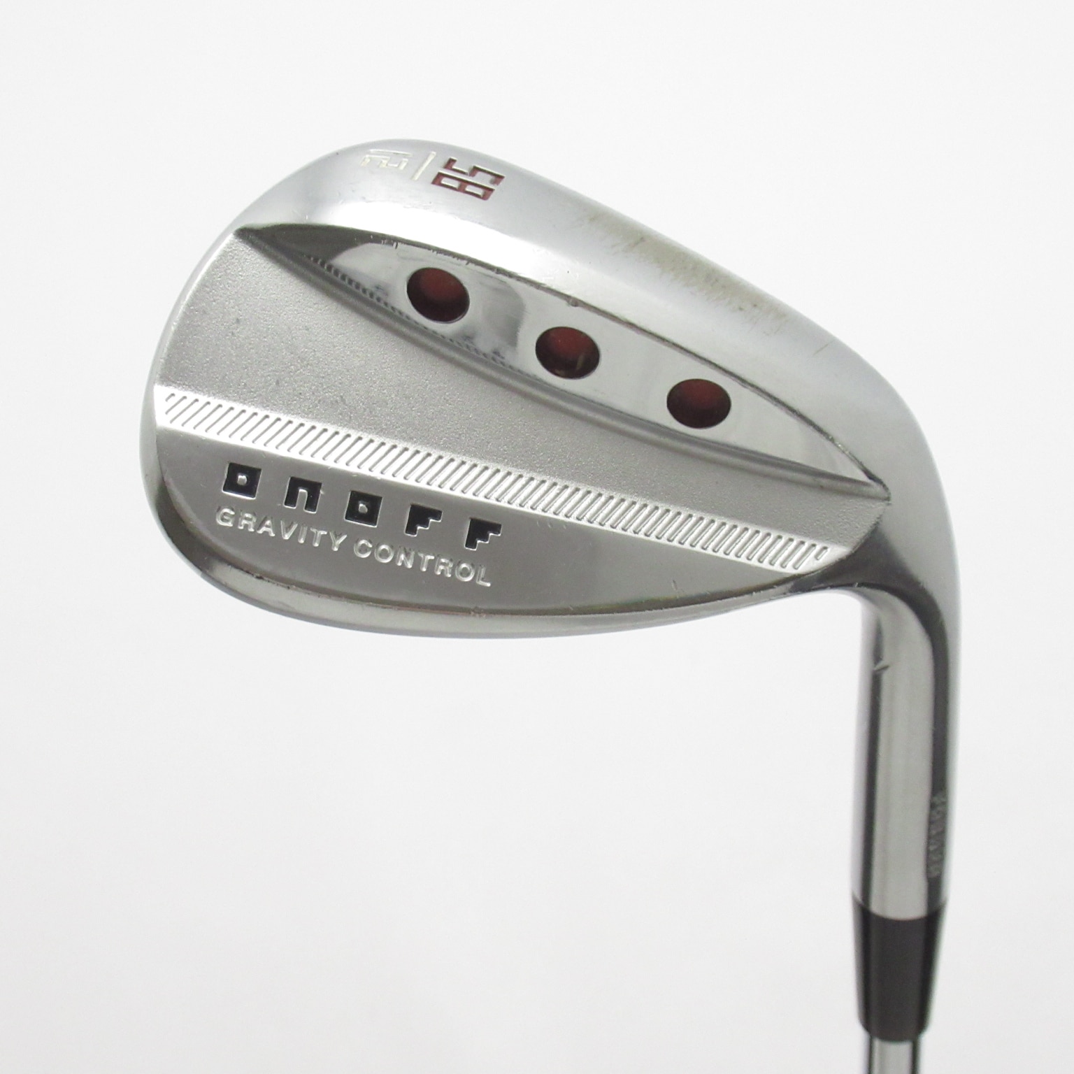 中古】オノフ フォージド ウェッジ N.S.PRO 950GH neo 58-12 S D