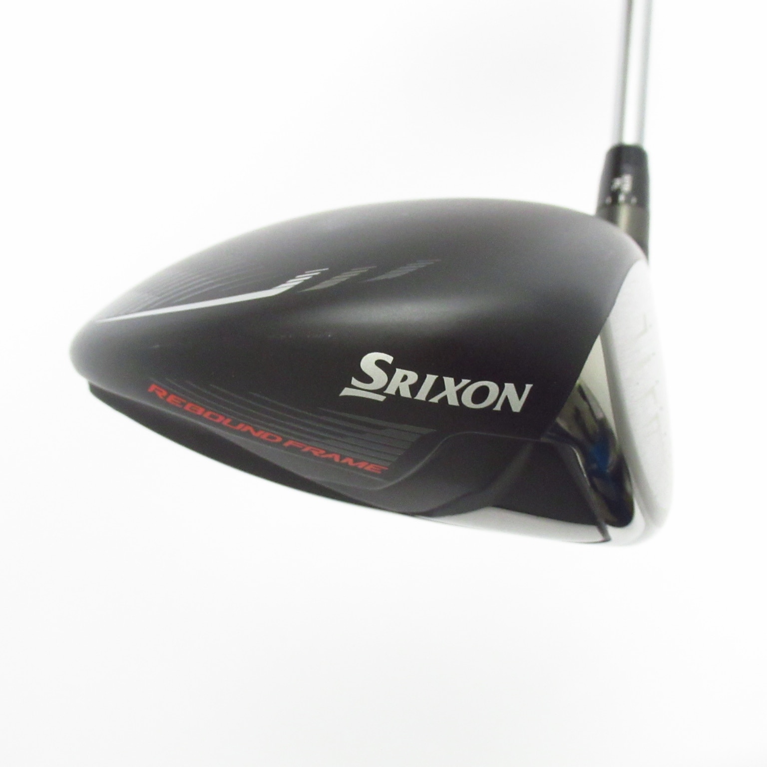 中古】スリクソン ZX5 MkII ドライバー Diamana ZX-II 50 10.5 SR C
