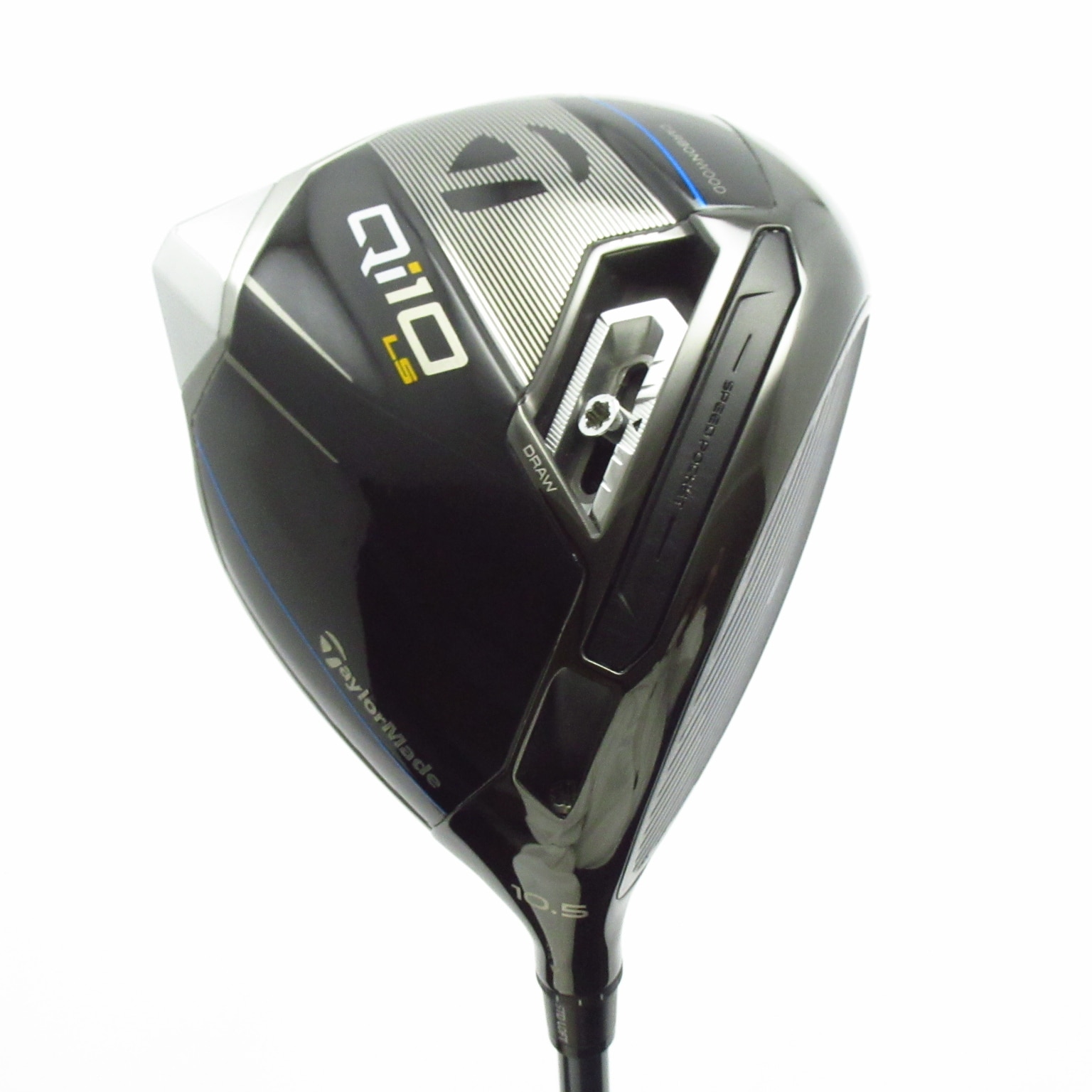 中古】Qi10 LS ドライバー (テーラーメイド) Qi10 通販｜GDO中古ゴルフ