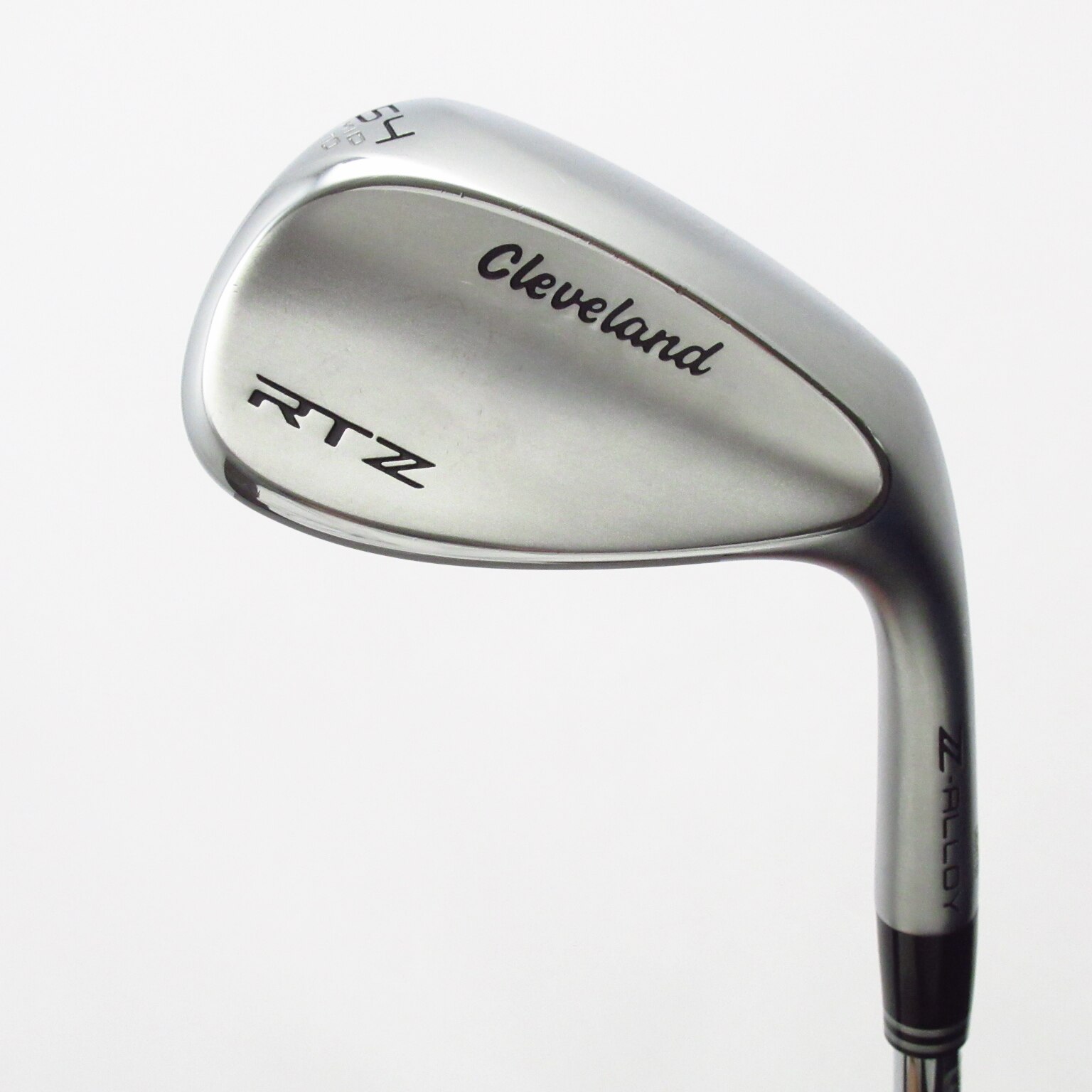 中古】RTZ ツアーサテン ウェッジ (クリーブランド) CG 通販｜GDO中古