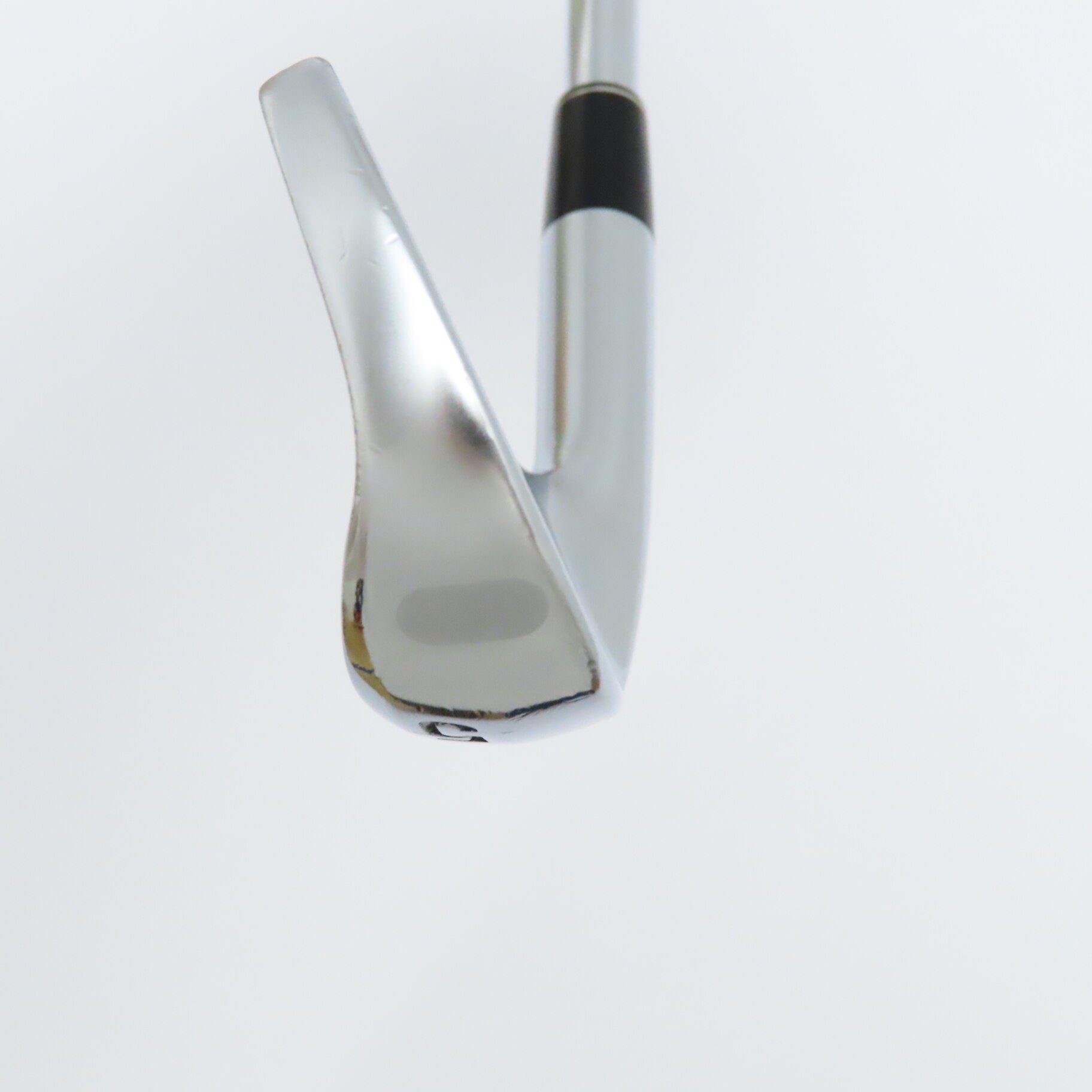7/14売却済　N様ありがとうございました。 中古】スリクソン ZX7 MkII アイアン N.S.PRO MODUS3 TOUR 120 25 S D