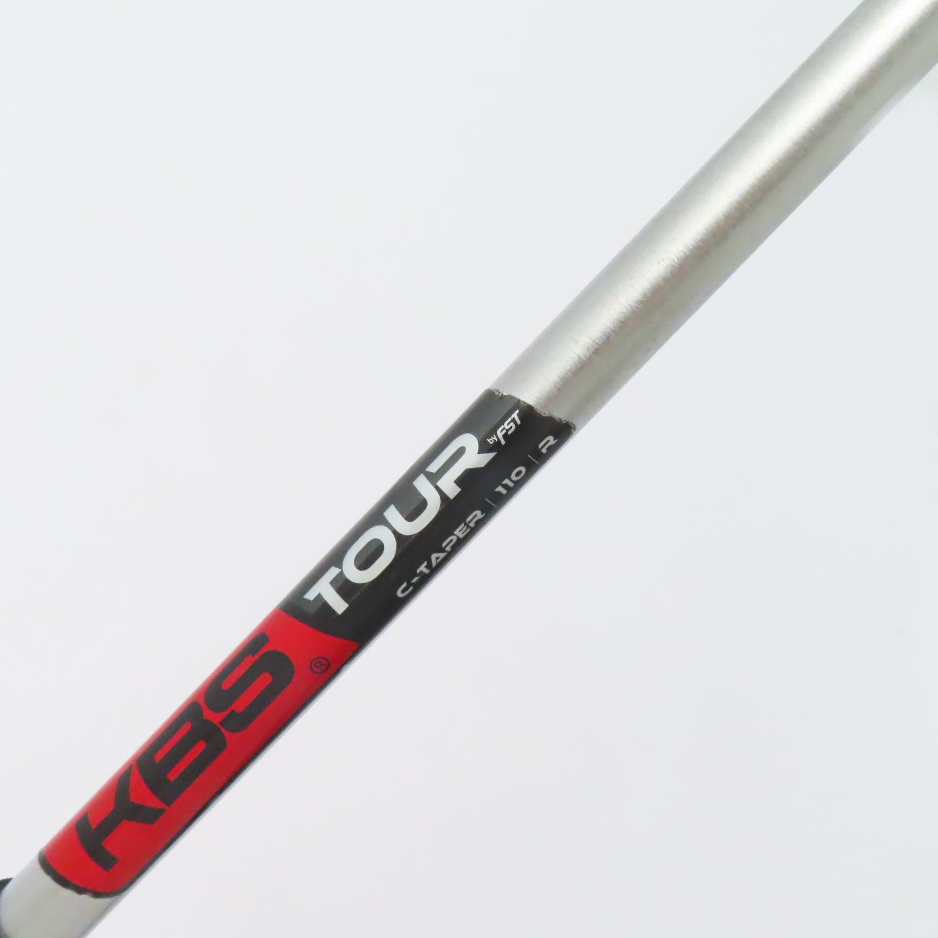中古】RomaRo Ray SX PRO ウェッジ KBS TOUR C-TAPER 110 56 R CD