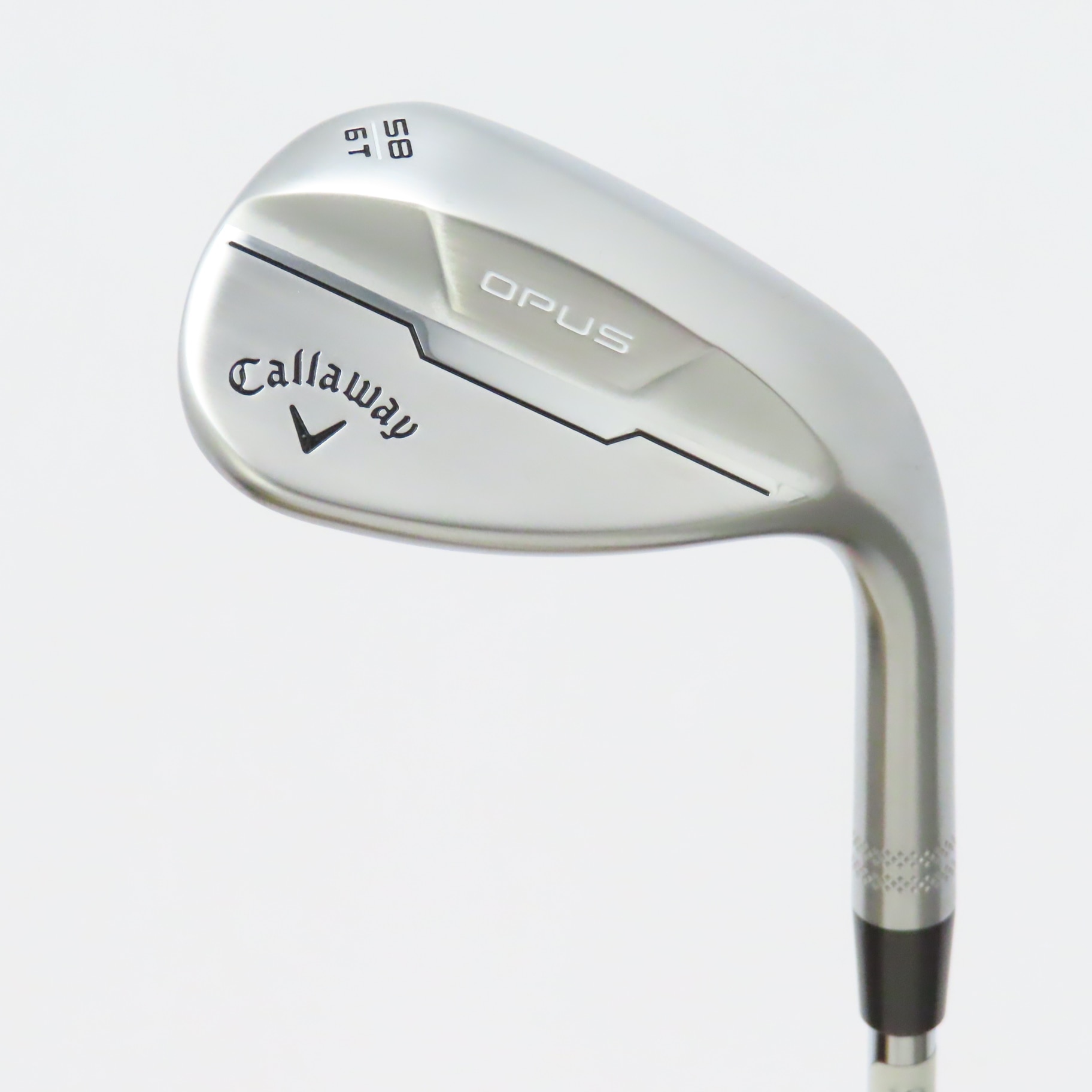 中古】Callaway Golf ウェッジ (キャロウェイ) 通販｜GDO中古ゴルフクラブ