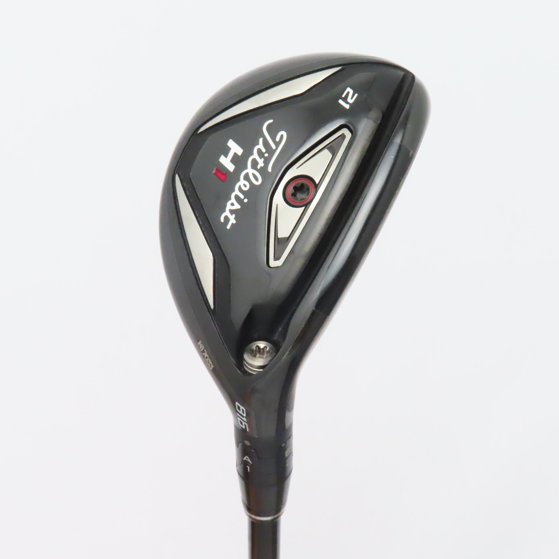 タイトリスト中古品　 中古】タイトリスト ユーティリティ 通販｜GDO中古ゴルフクラブ