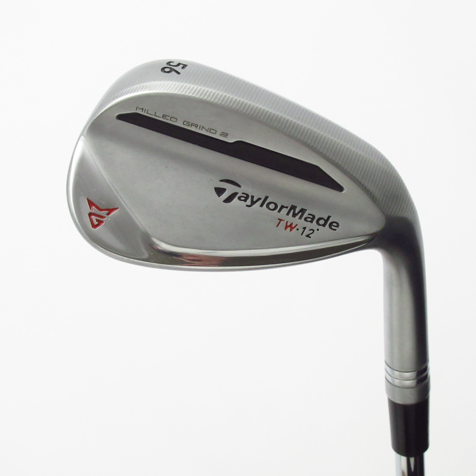 中古】ミルドグラインド2 TW ウェッジ Dynamic Gold TOUR ISSUE 56-12