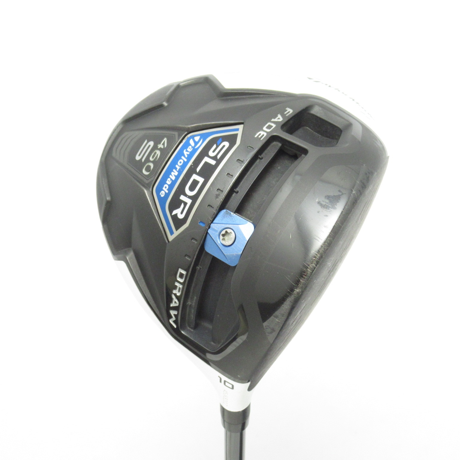 中古】SLDR S ドライバー TM1-414 10 S D(ドライバー（単品）)|SLDR