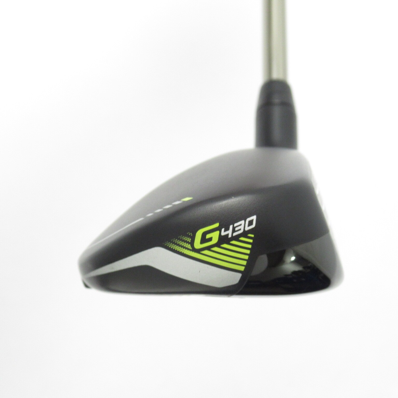 中古】G430 ハイブリッド ユーティリティ PING TOUR 2.0 CHROME 85 19