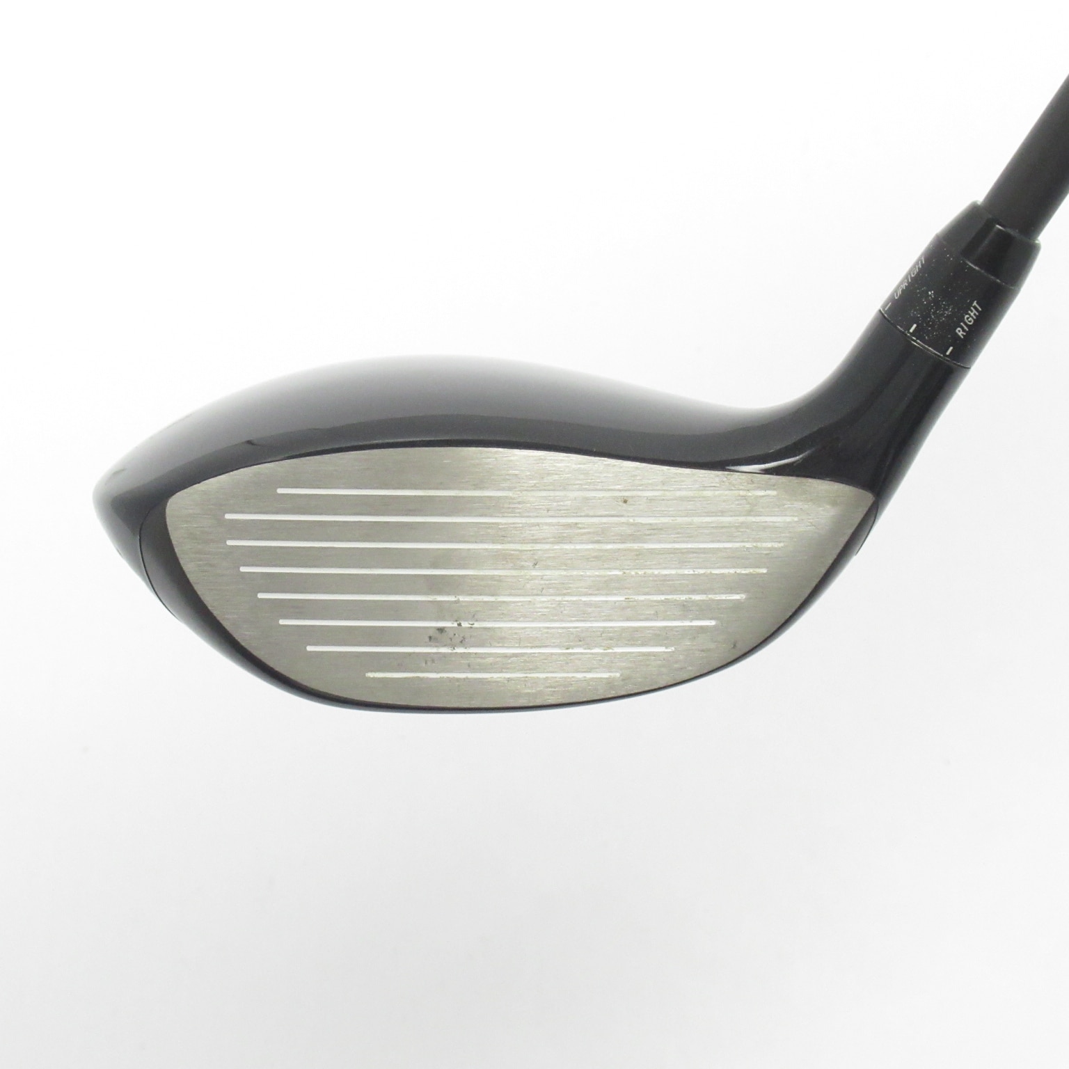 中古】GINNICO フェアウェイウッド ATTAS MB FW 45 15 X C