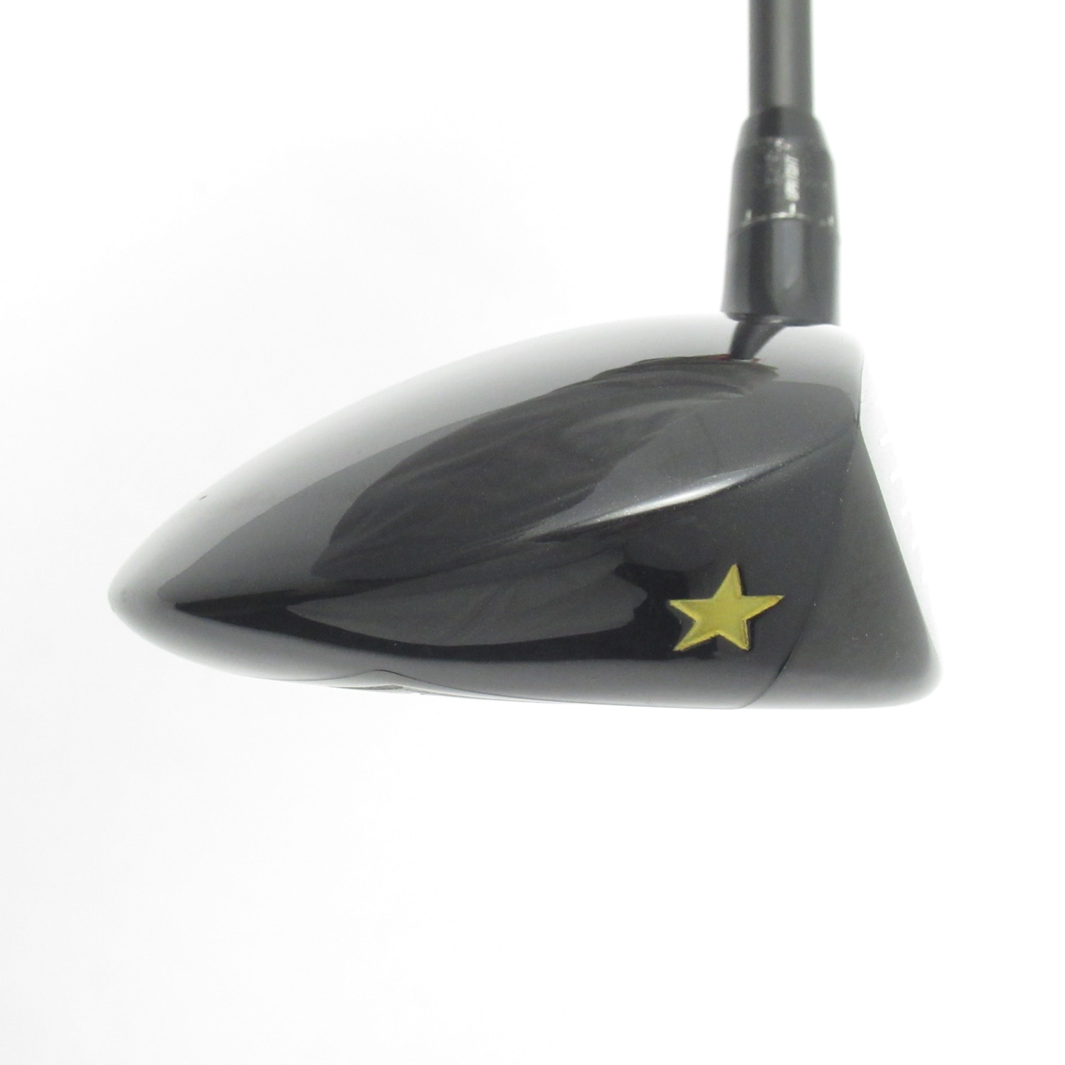 中古】GINNICO フェアウェイウッド ATTAS MB FW 45 15 X C
